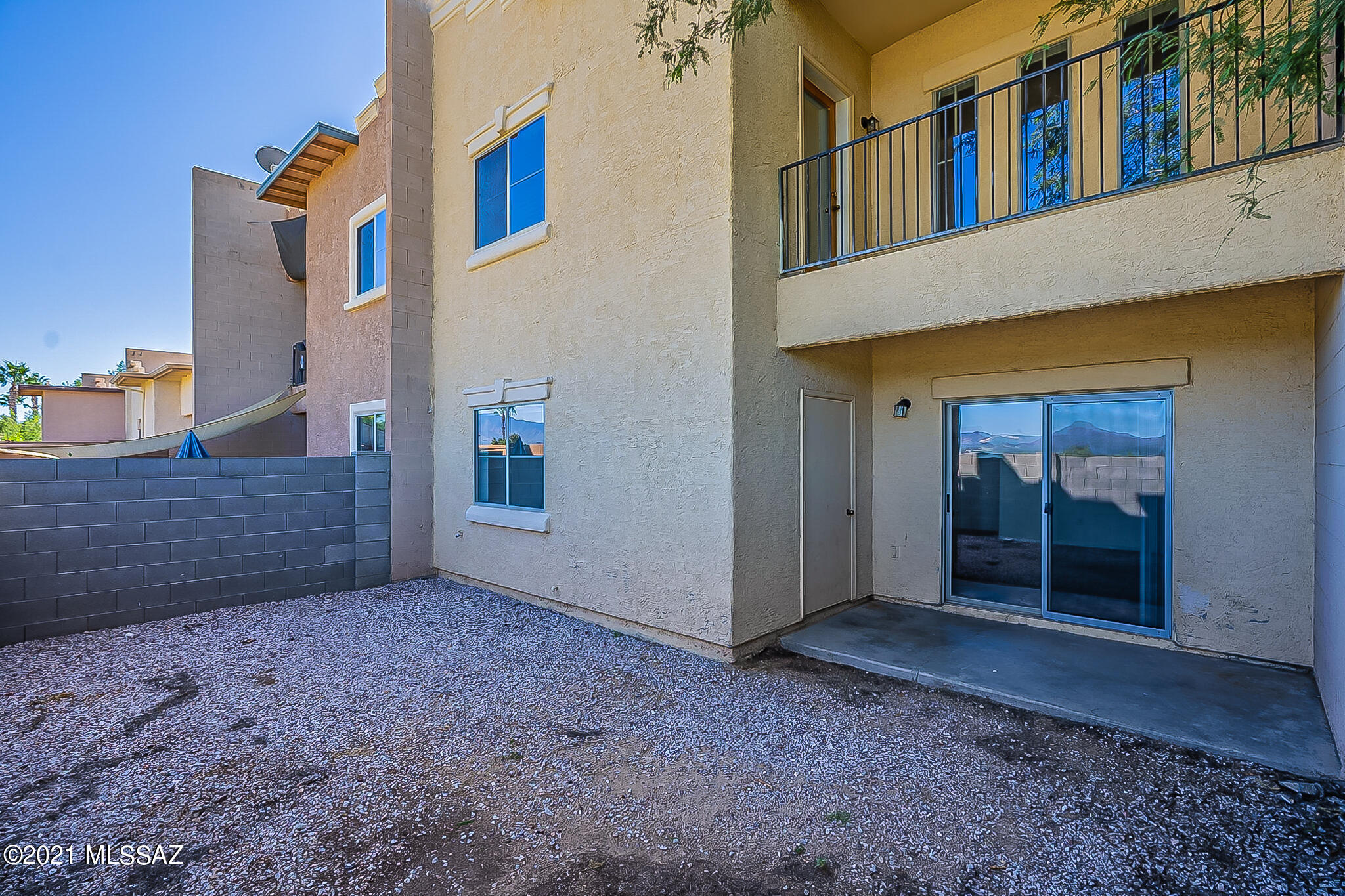 Santa Rita Villas (1-218) - Residential