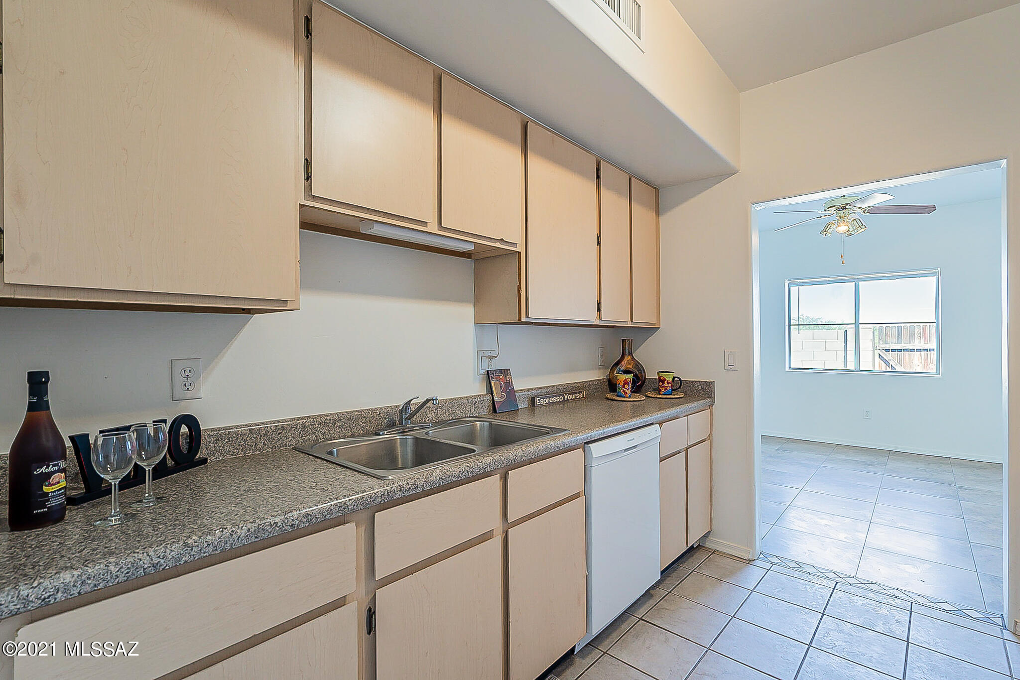 Santa Rita Villas (1-218) - Residential