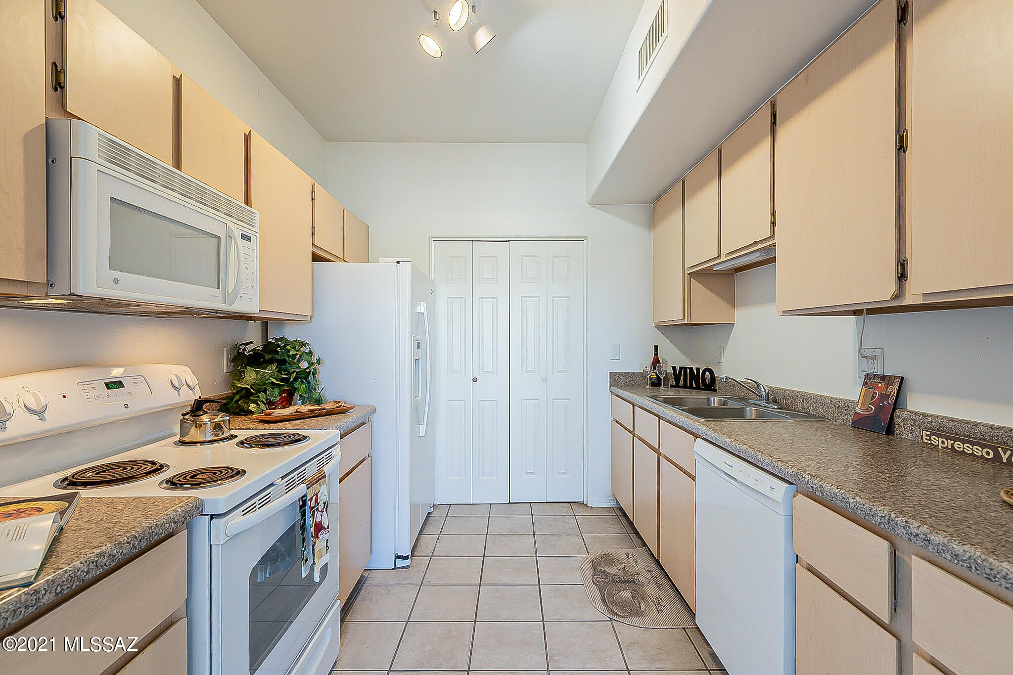 Santa Rita Villas (1-218) - Residential