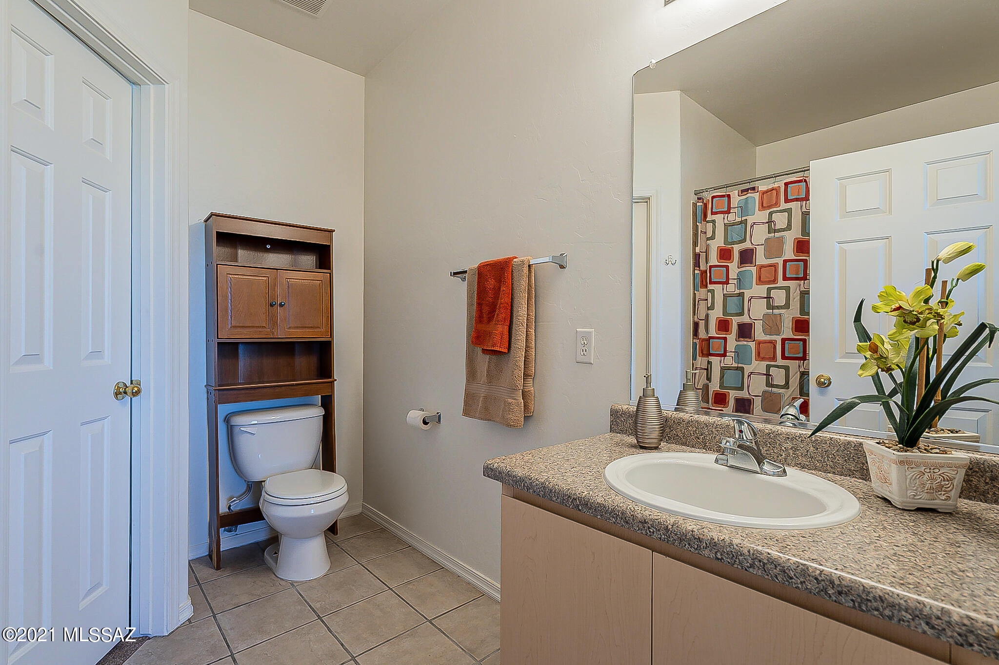 Santa Rita Villas (1-218) - Residential
