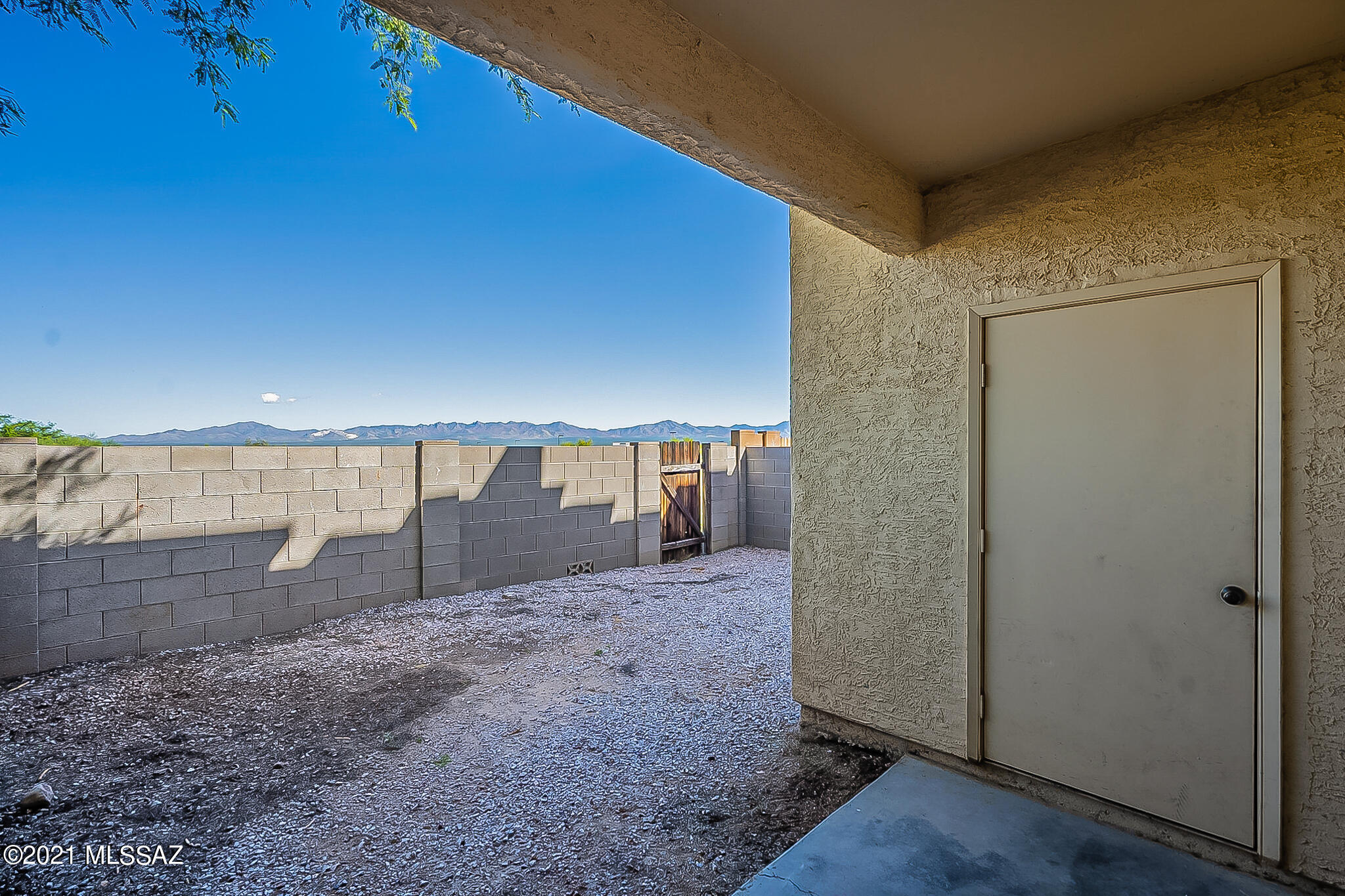 Santa Rita Villas (1-218) - Residential