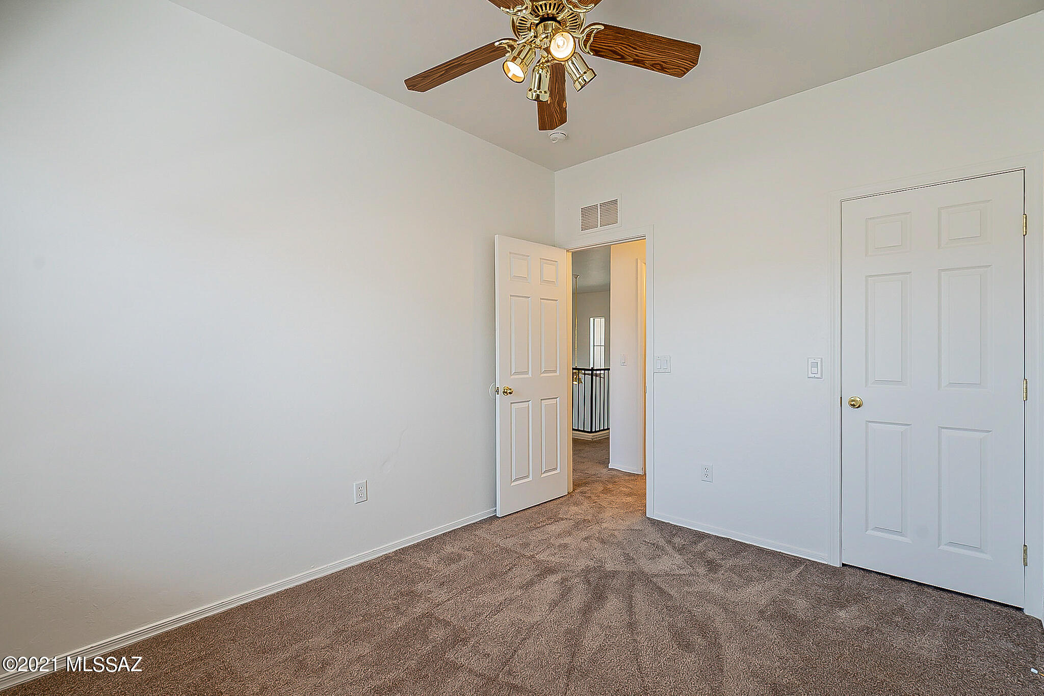 Santa Rita Villas (1-218) - Residential