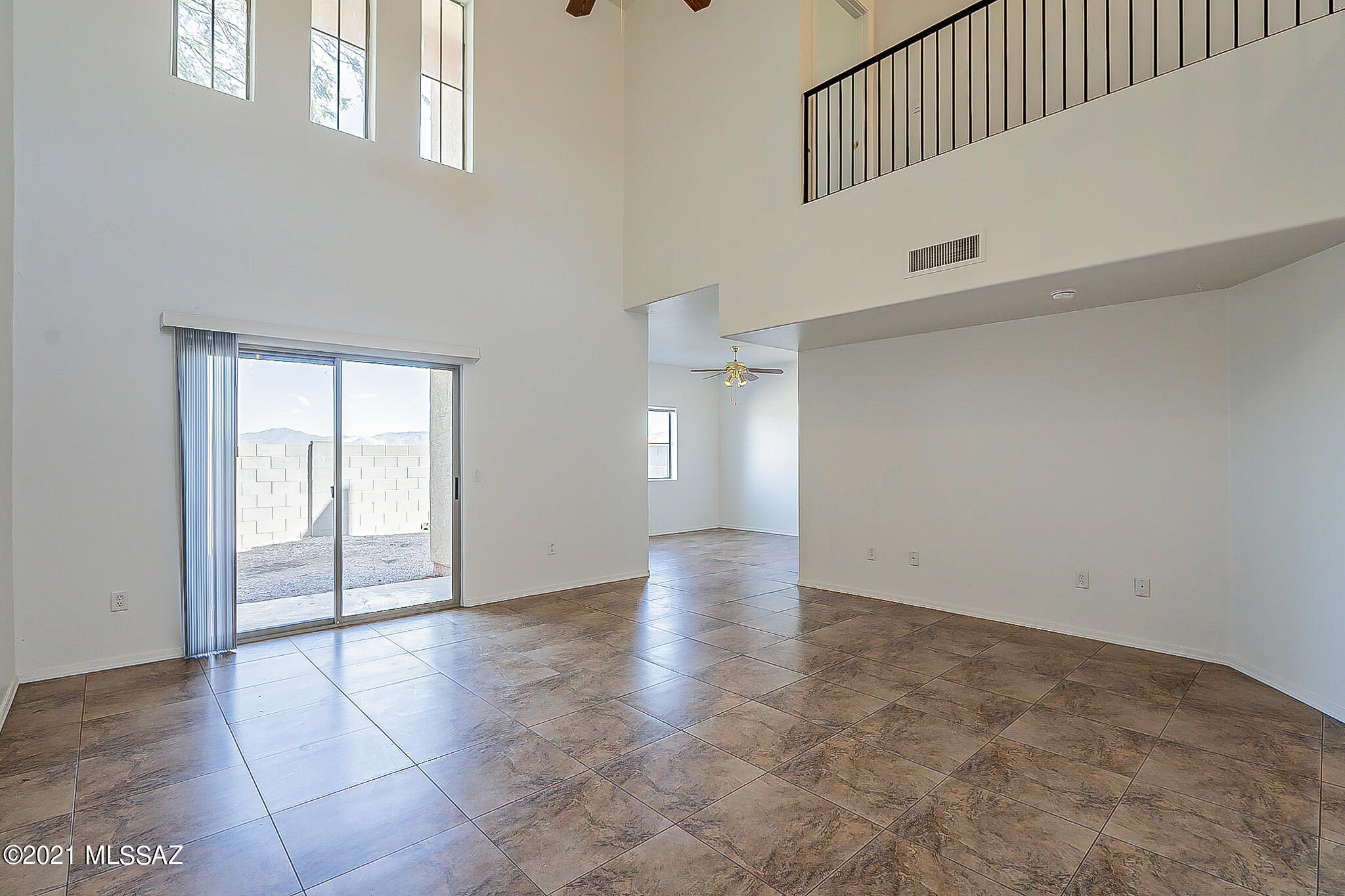 Santa Rita Villas (1-218) - Residential