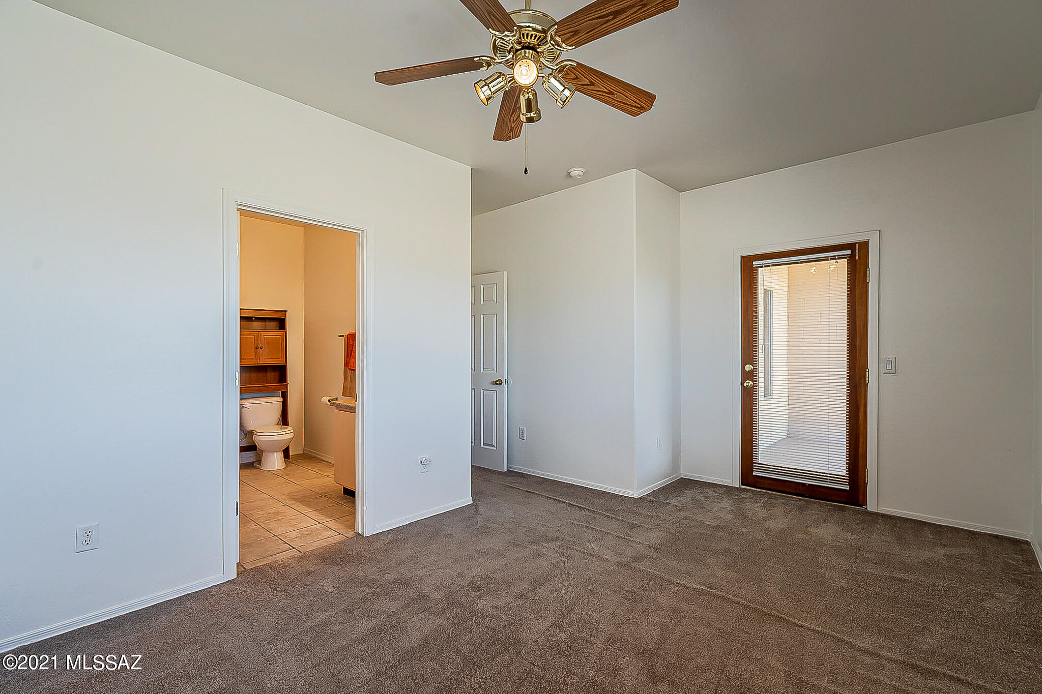 Santa Rita Villas (1-218) - Residential