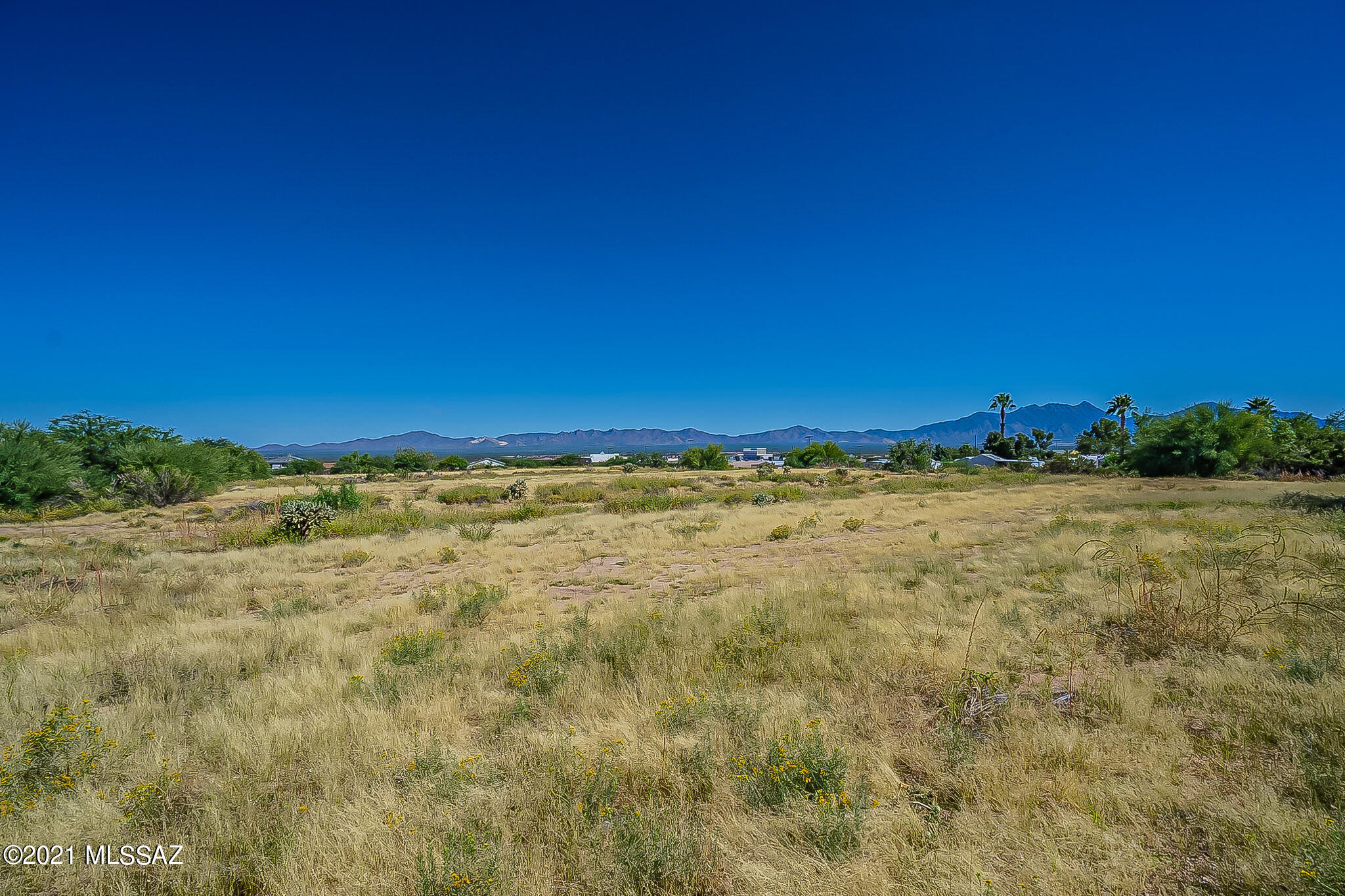 Santa Rita Villas (1-218) - Residential