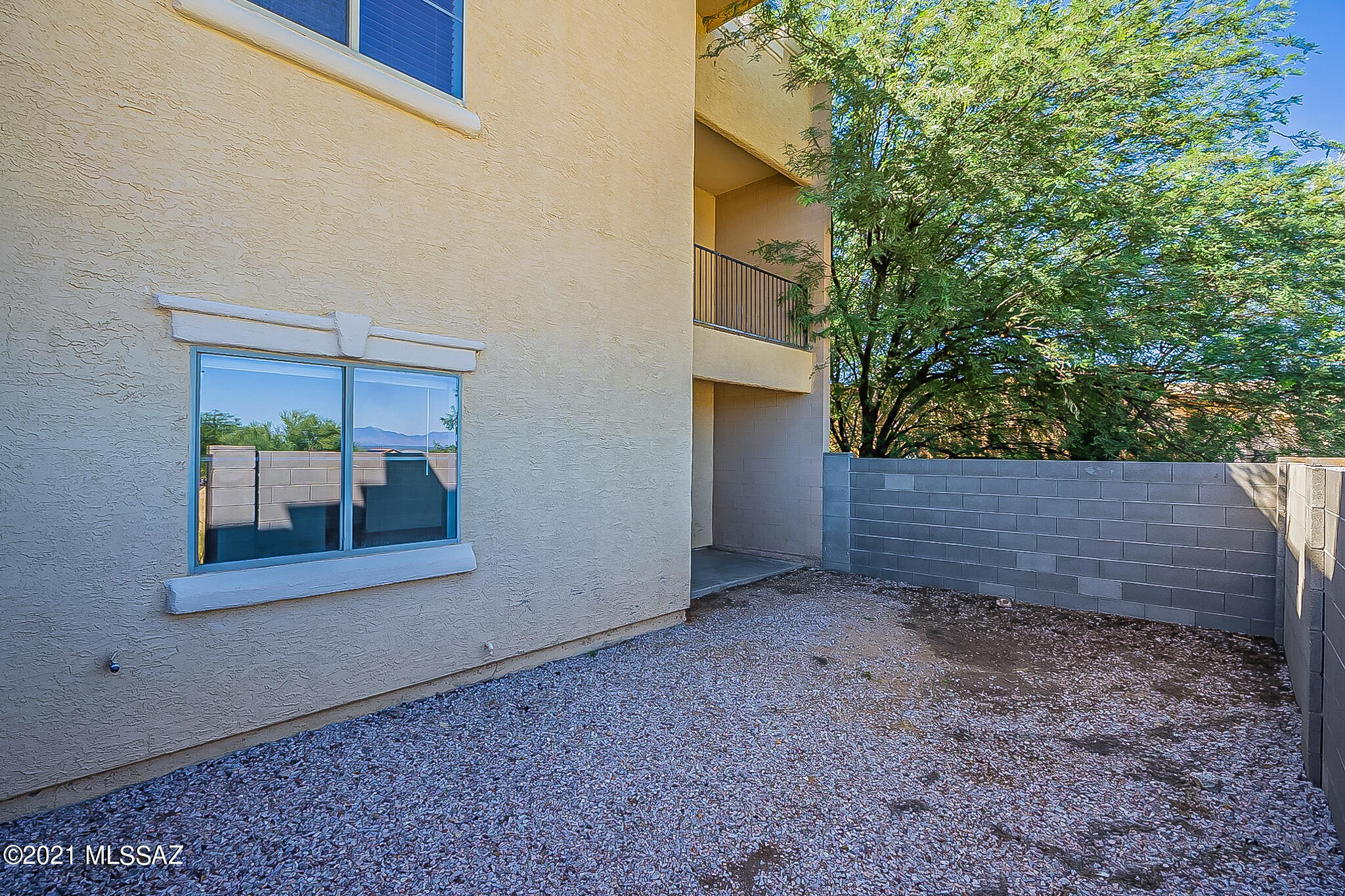 Santa Rita Villas (1-218) - Residential