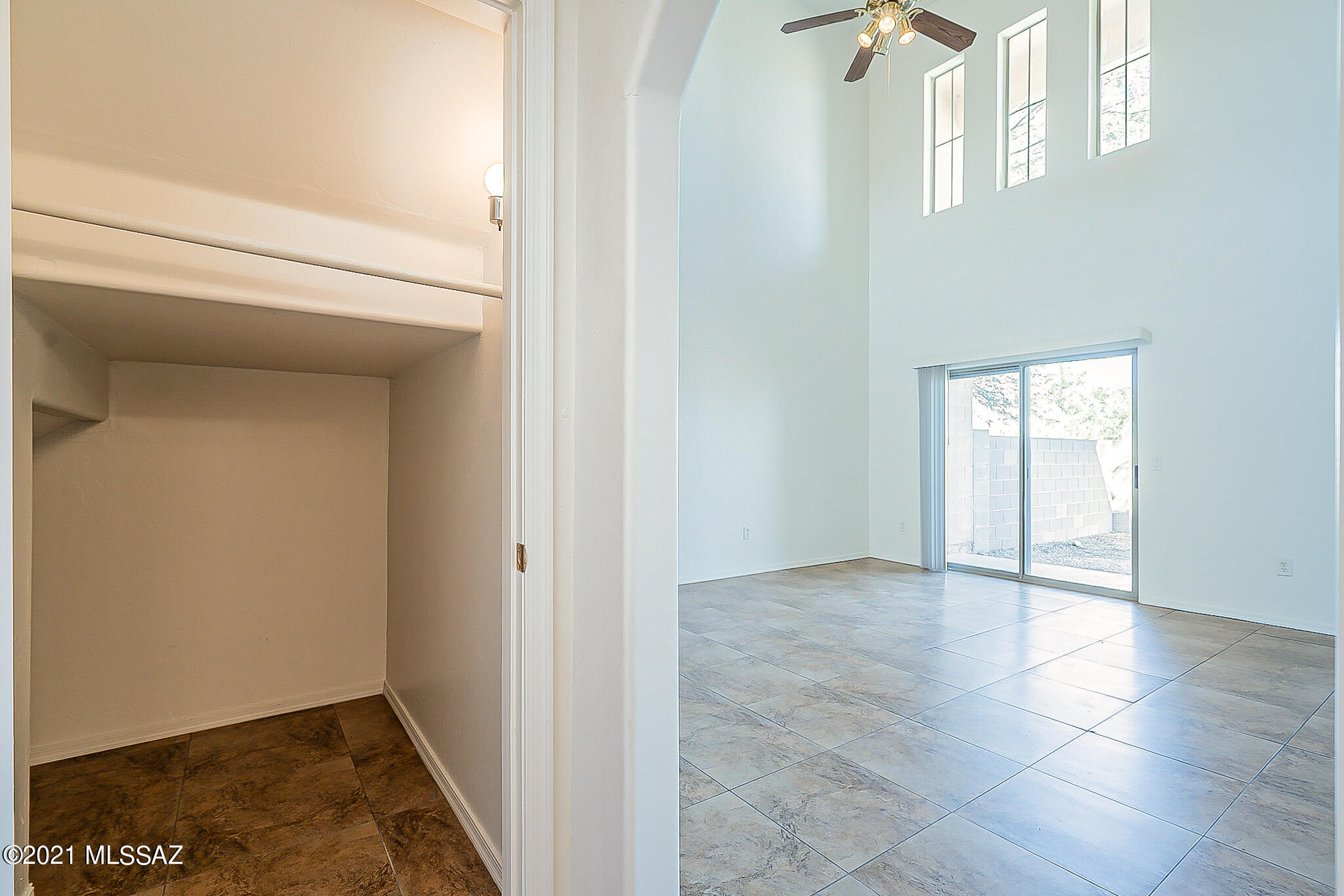 Santa Rita Villas (1-218) - Residential