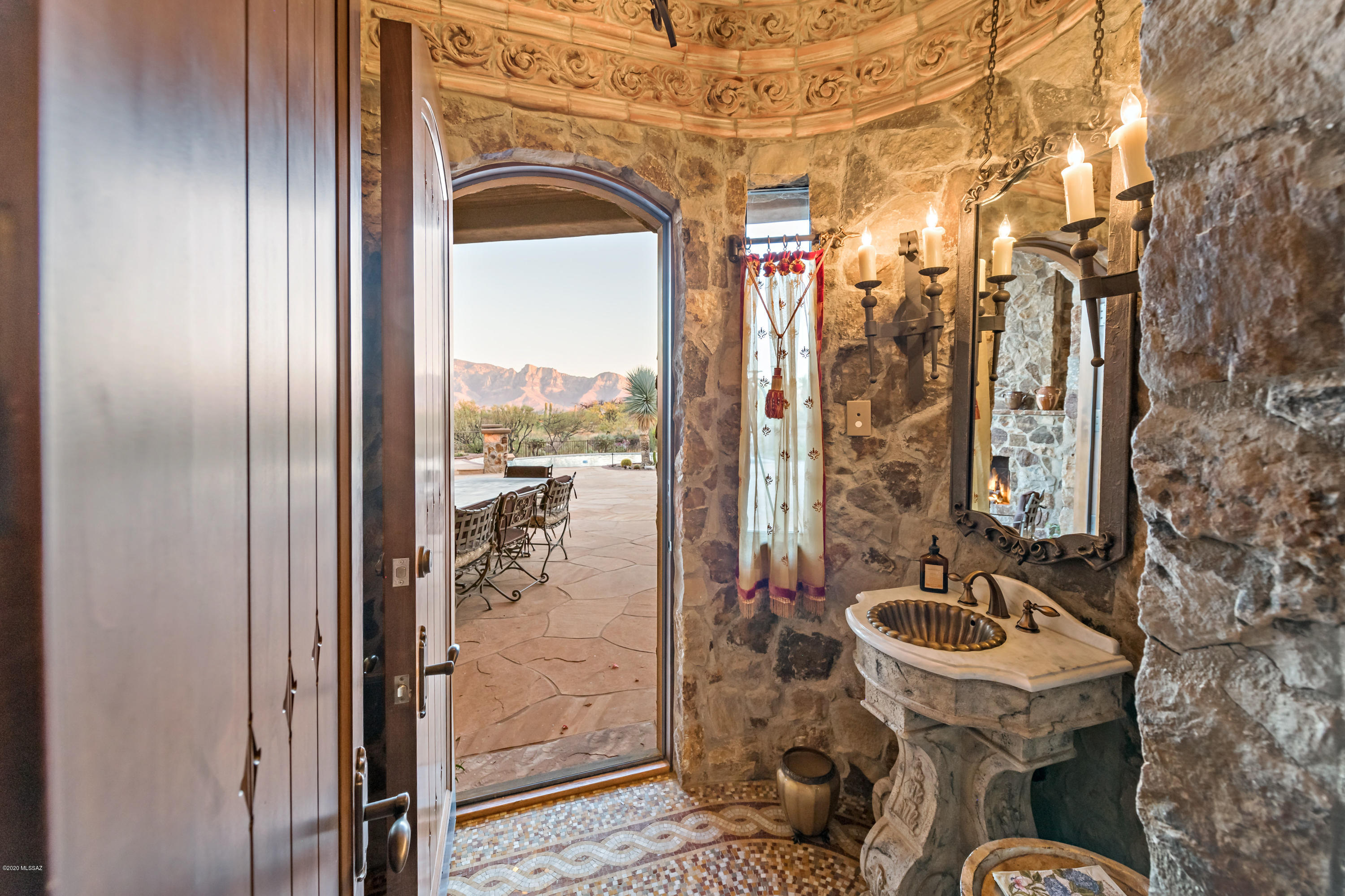 Stone Canyon VI - Residential