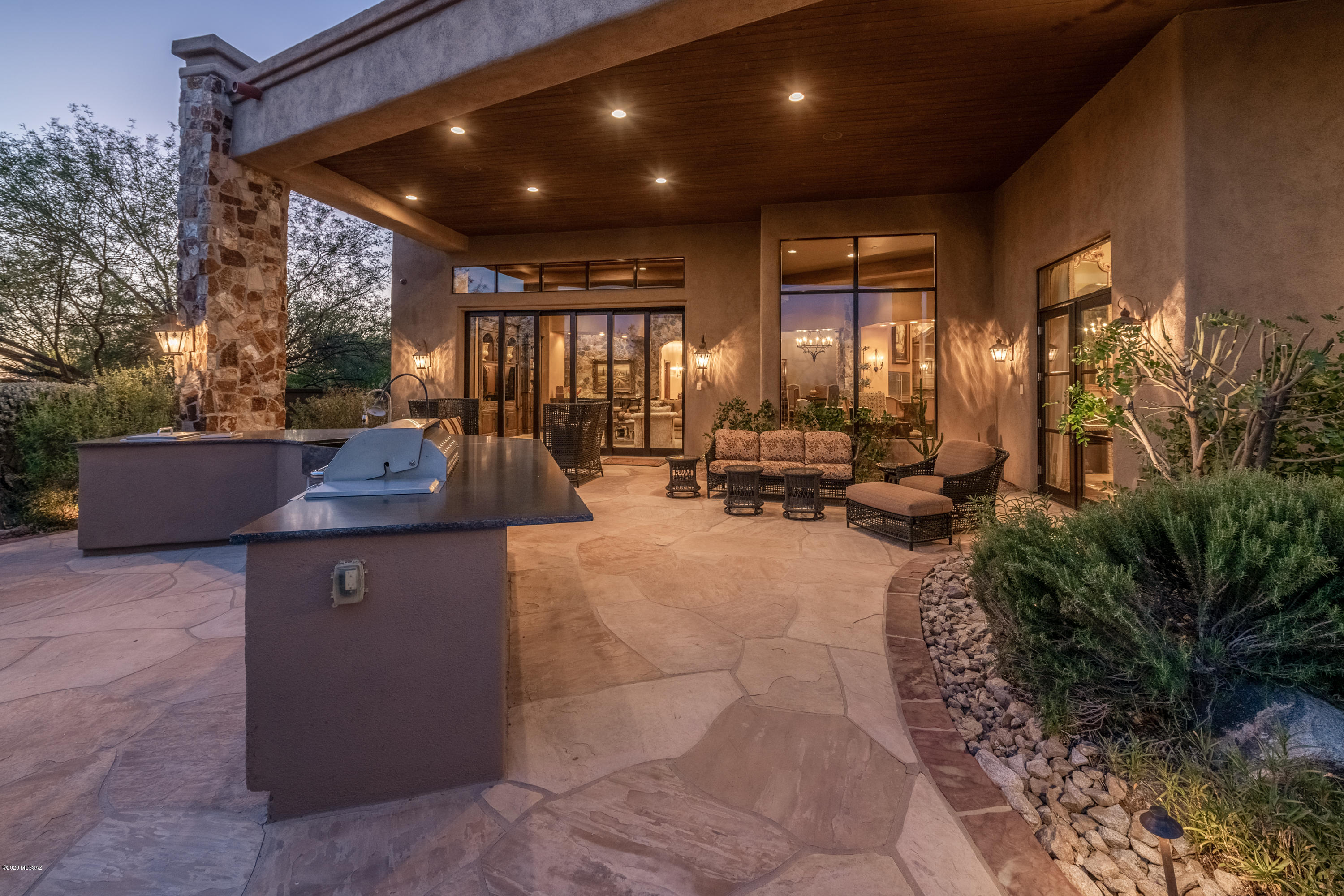 Stone Canyon VI - Residential