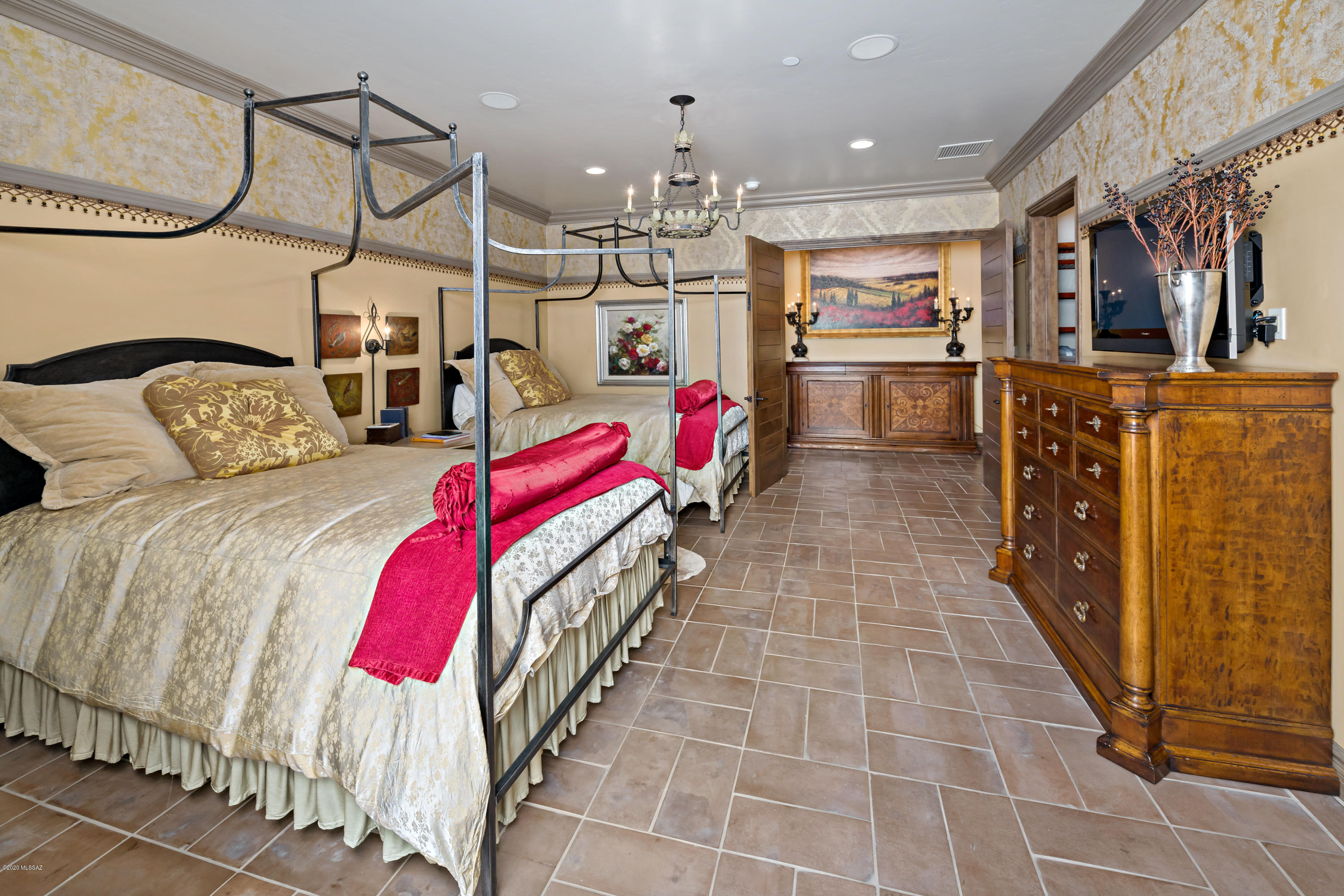 Stone Canyon VI - Residential