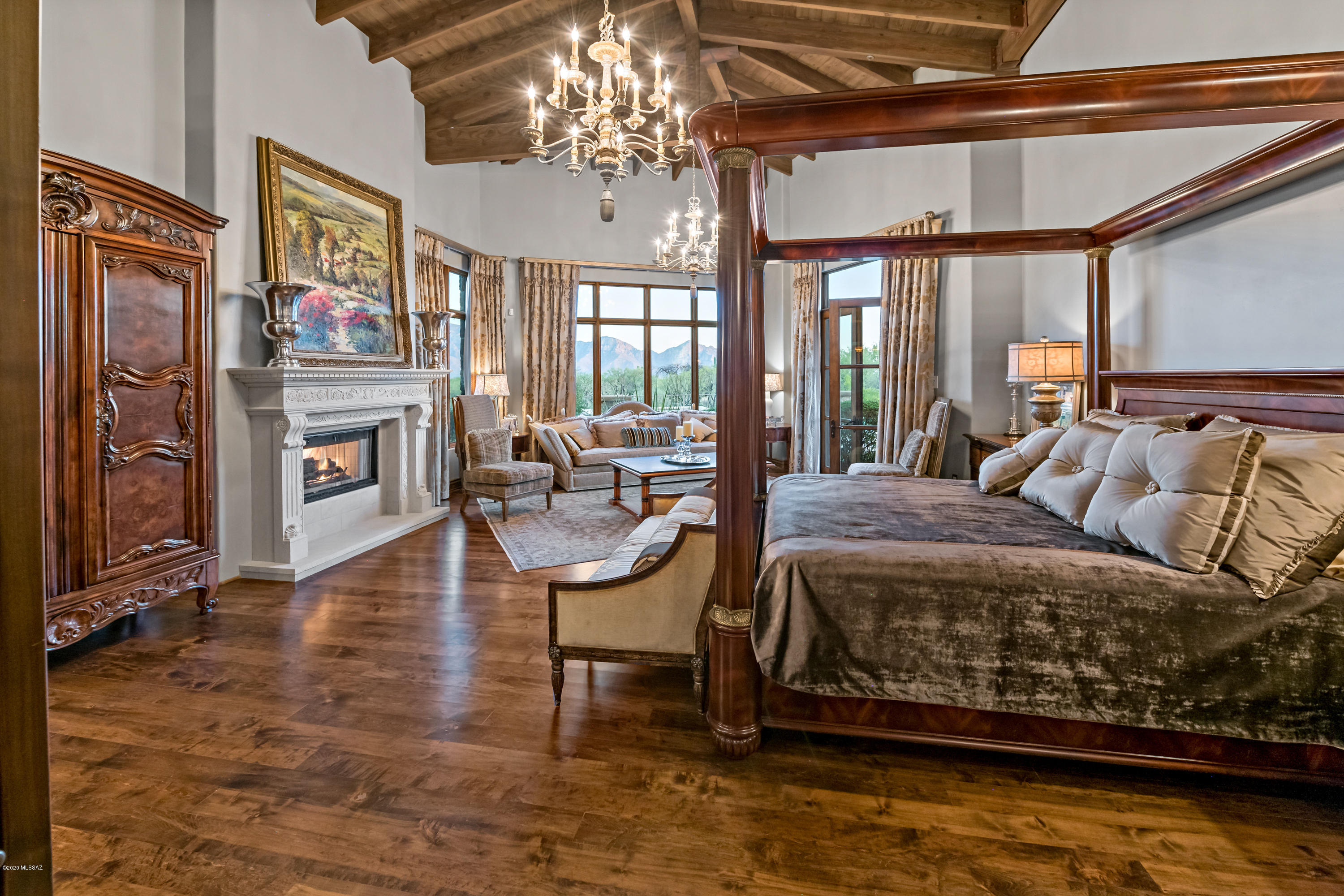 Stone Canyon VI - Residential