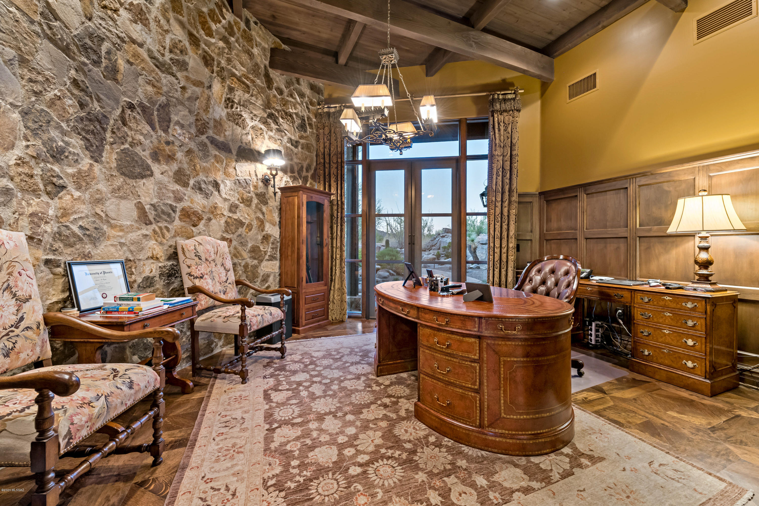 Stone Canyon VI - Residential