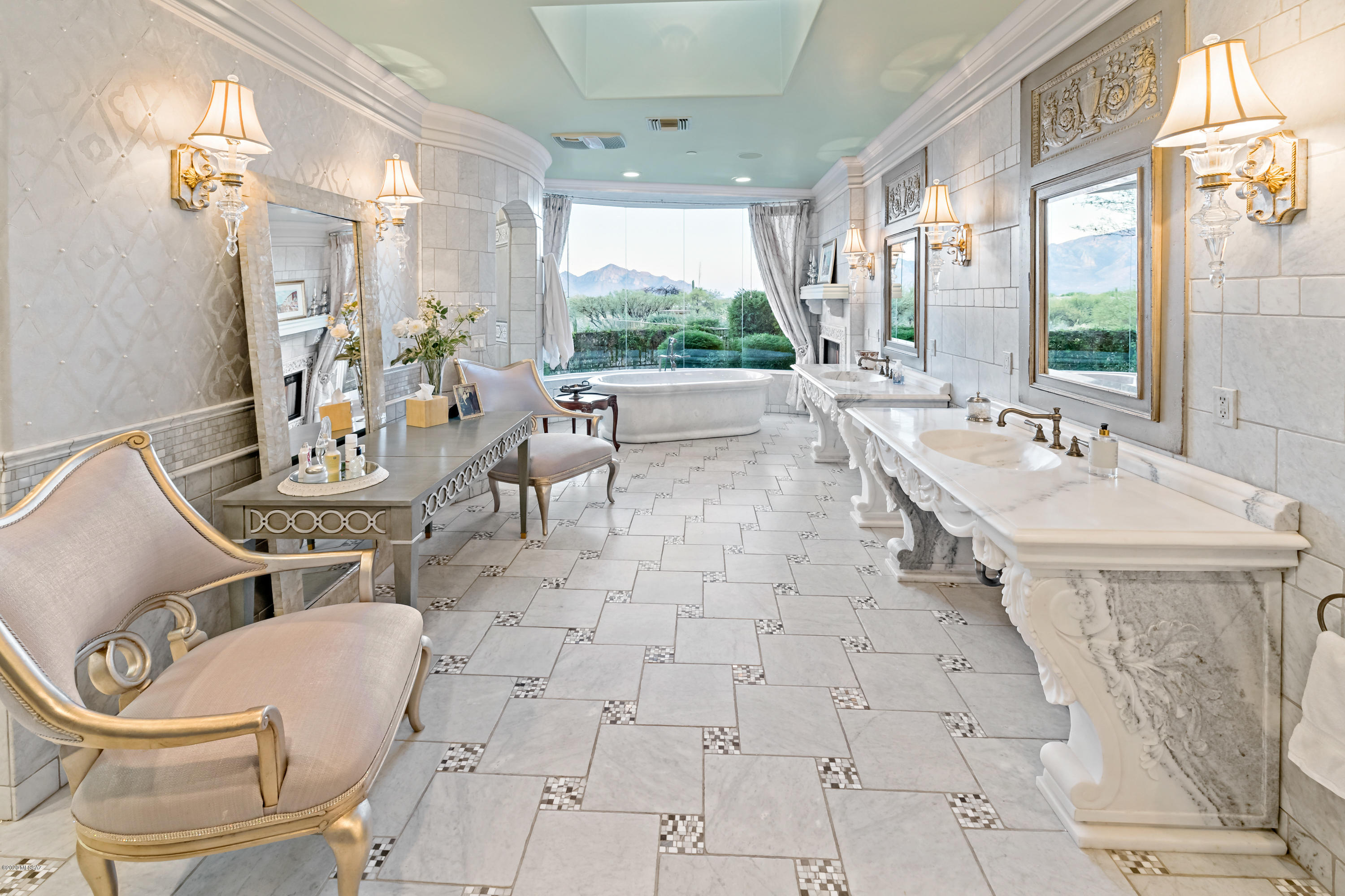 Stone Canyon VI - Residential