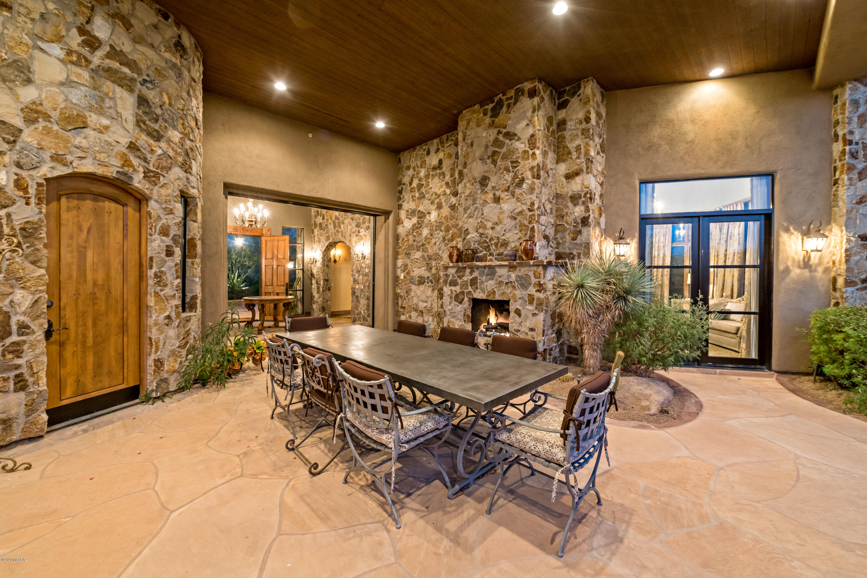 Stone Canyon VI - Residential