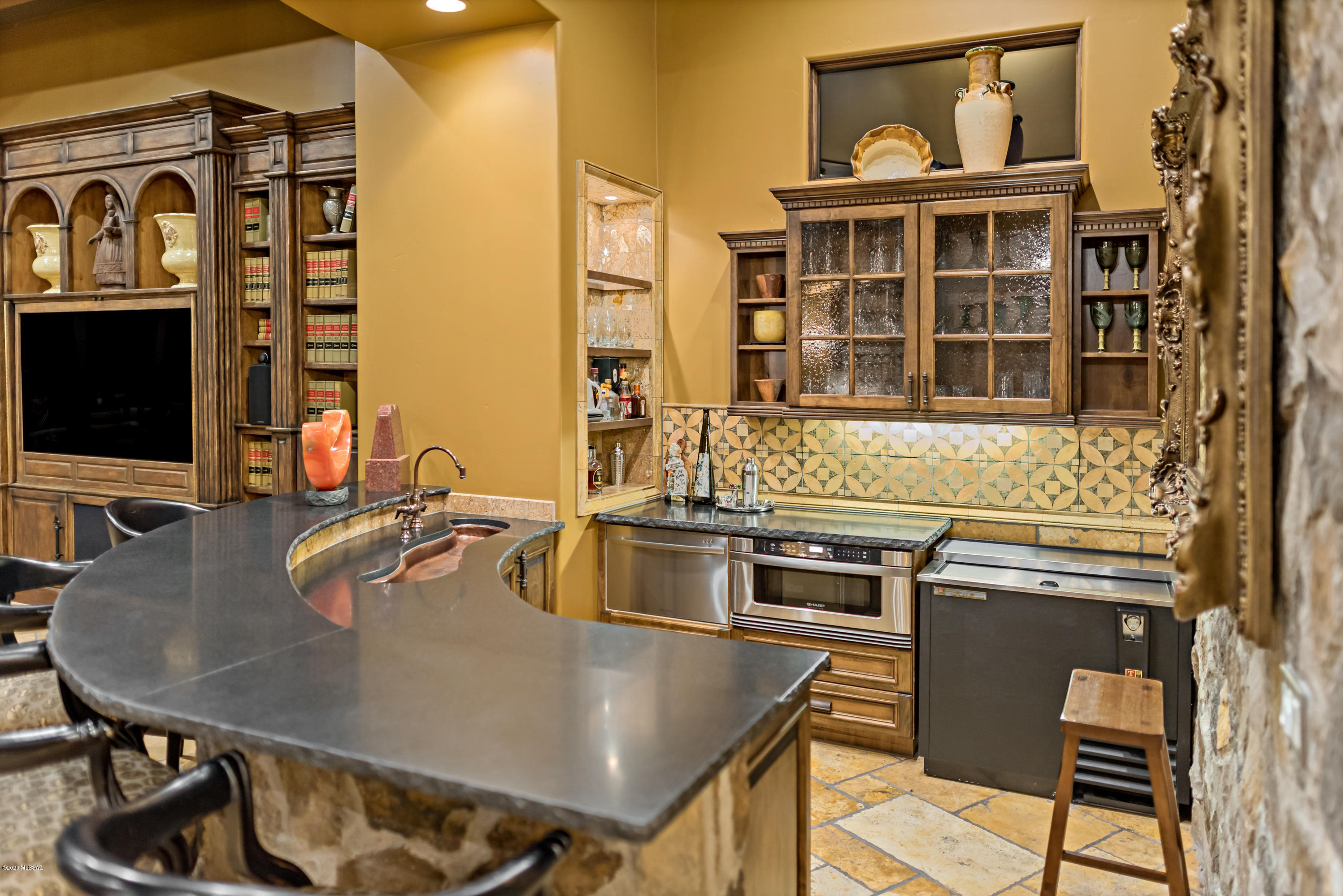 Stone Canyon VI - Residential