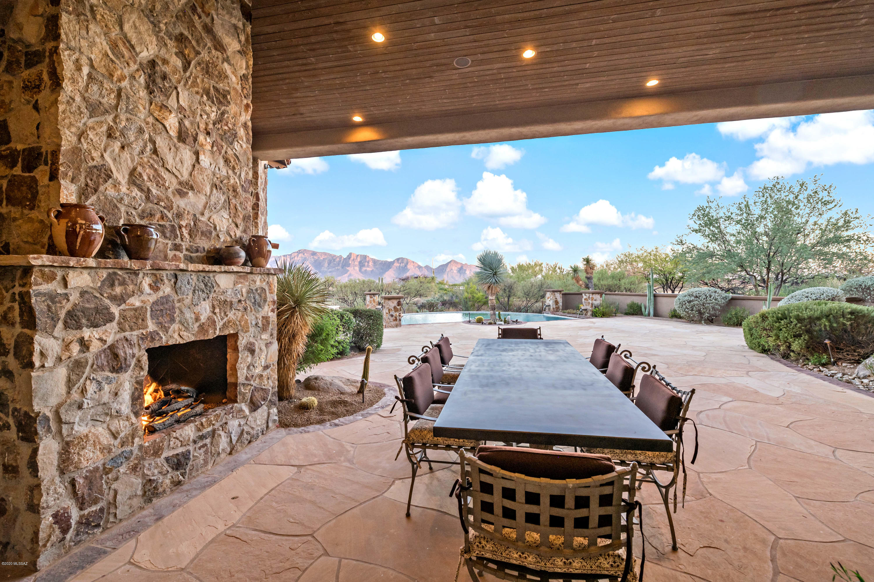 Stone Canyon VI - Residential