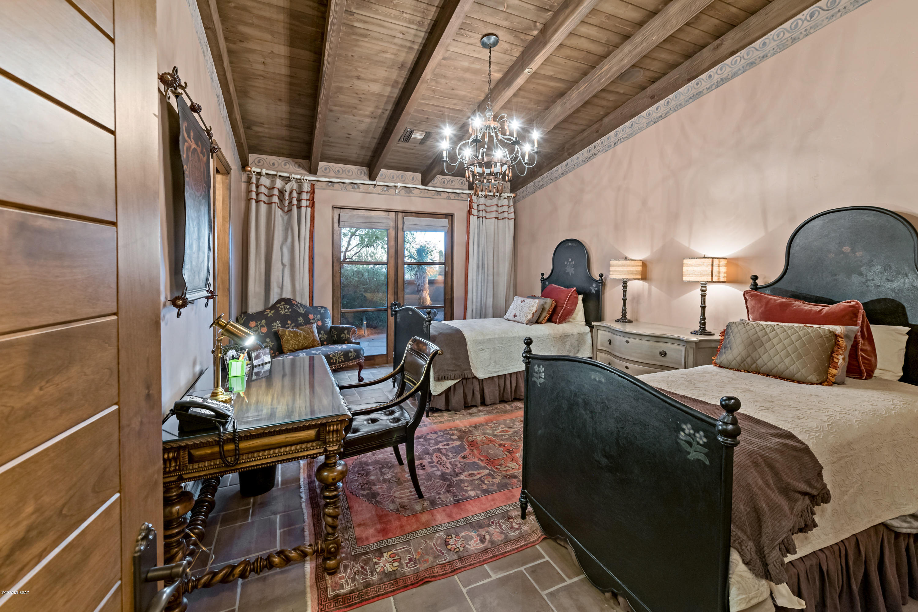 Stone Canyon VI - Residential