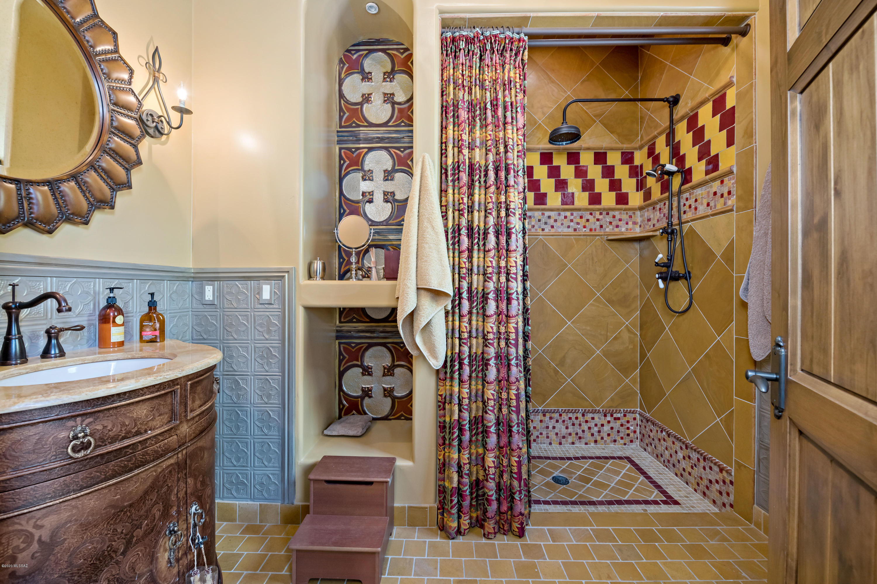 Stone Canyon VI - Residential