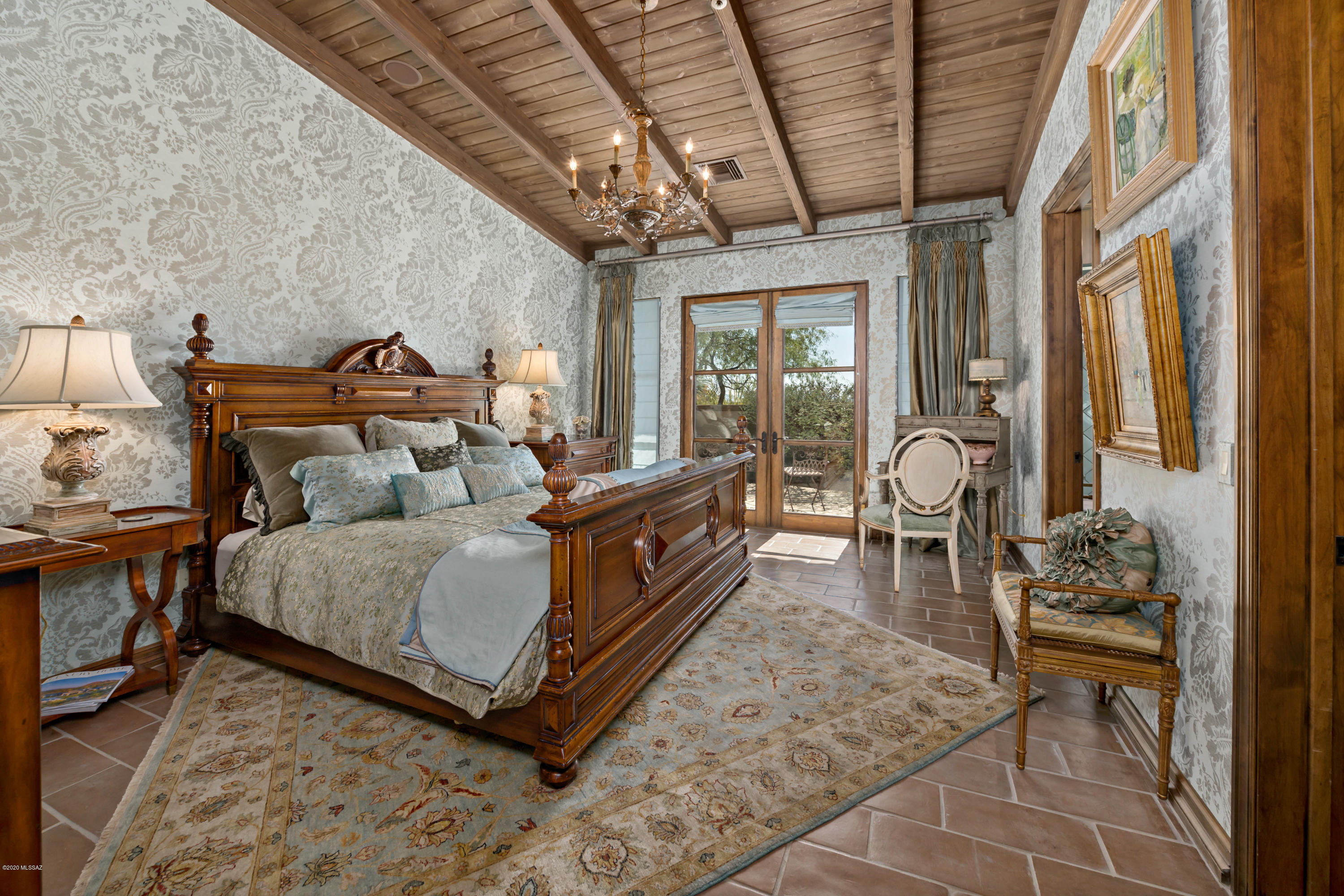 Stone Canyon VI - Residential