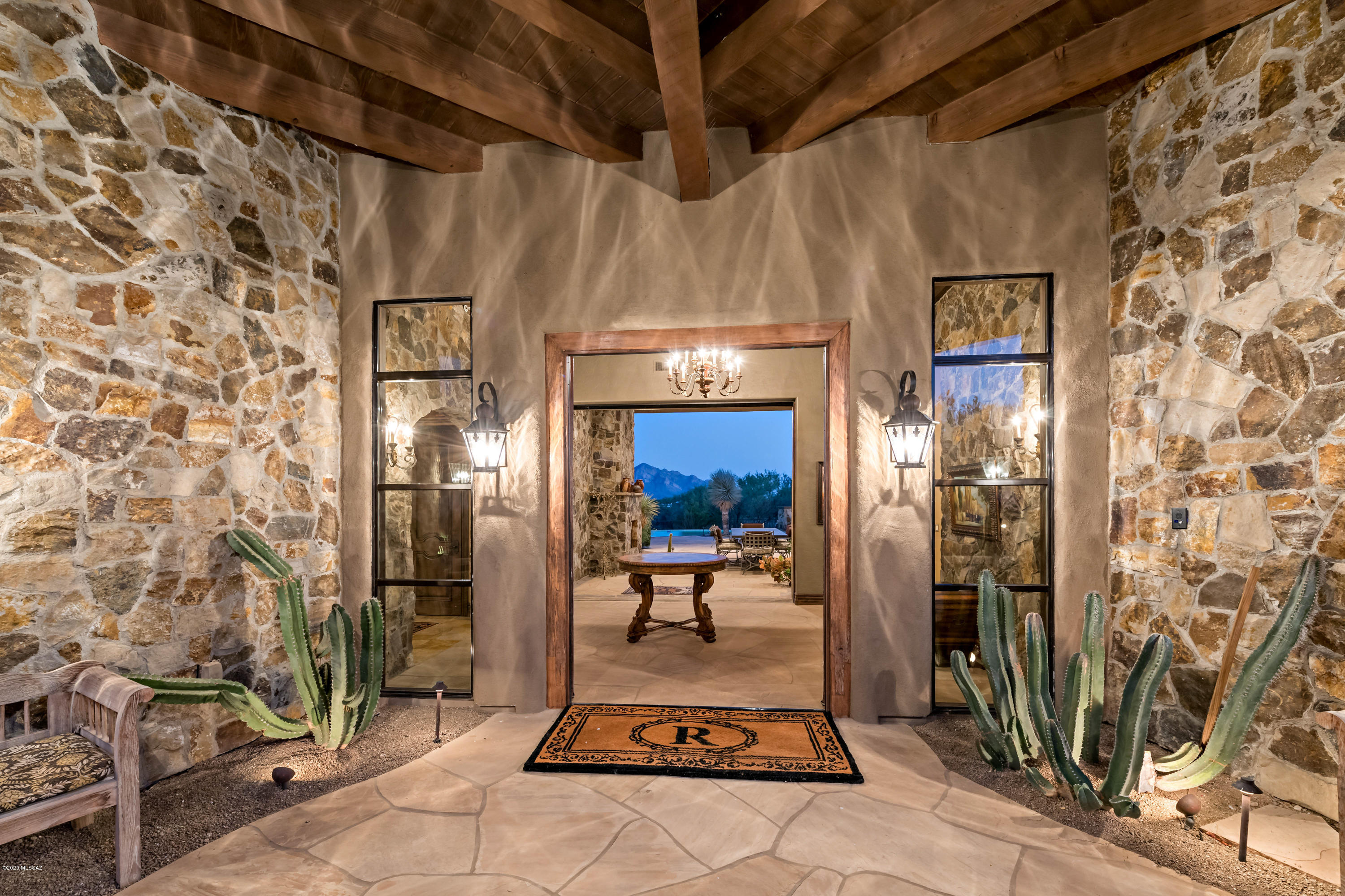 Stone Canyon VI - Residential