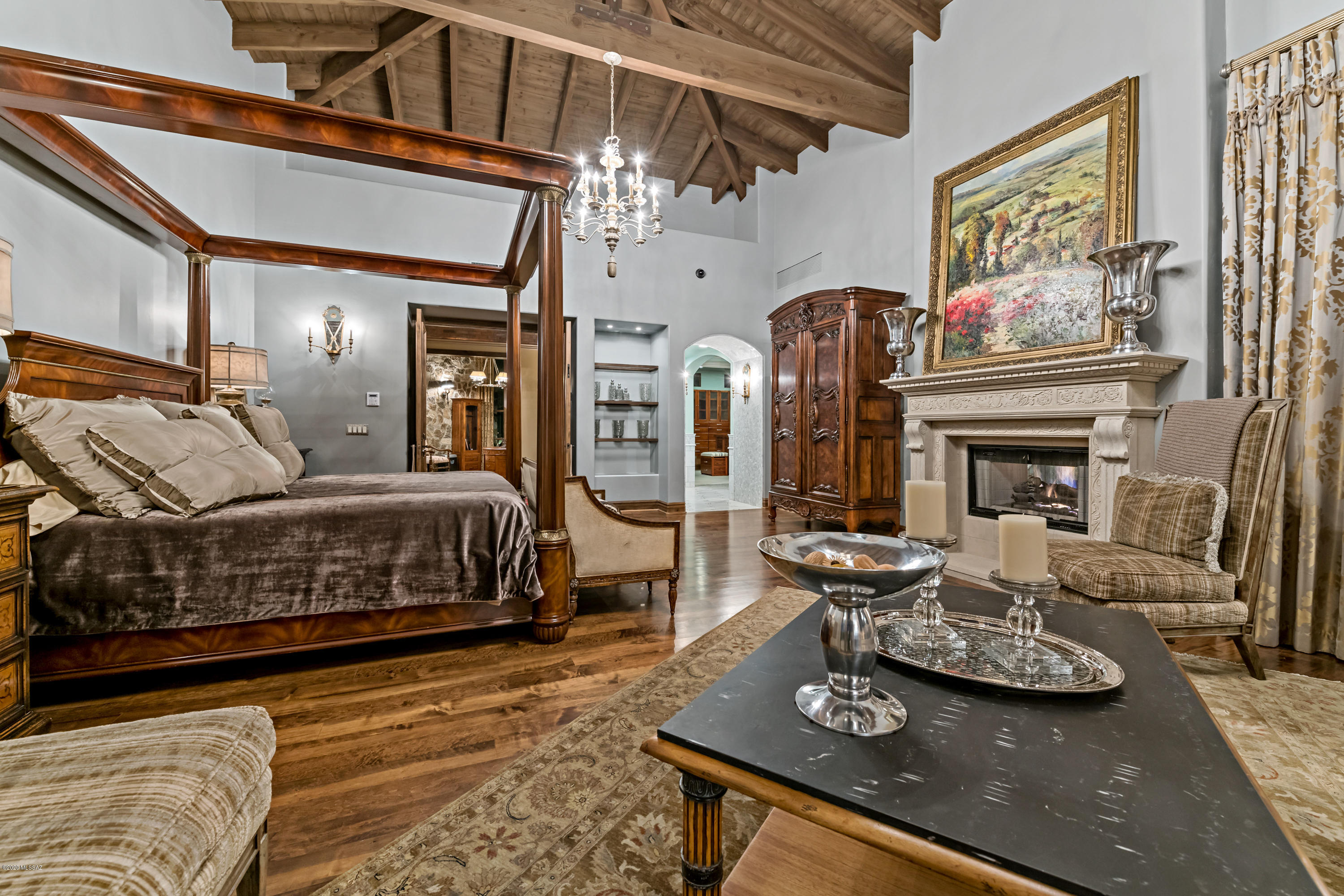 Stone Canyon VI - Residential