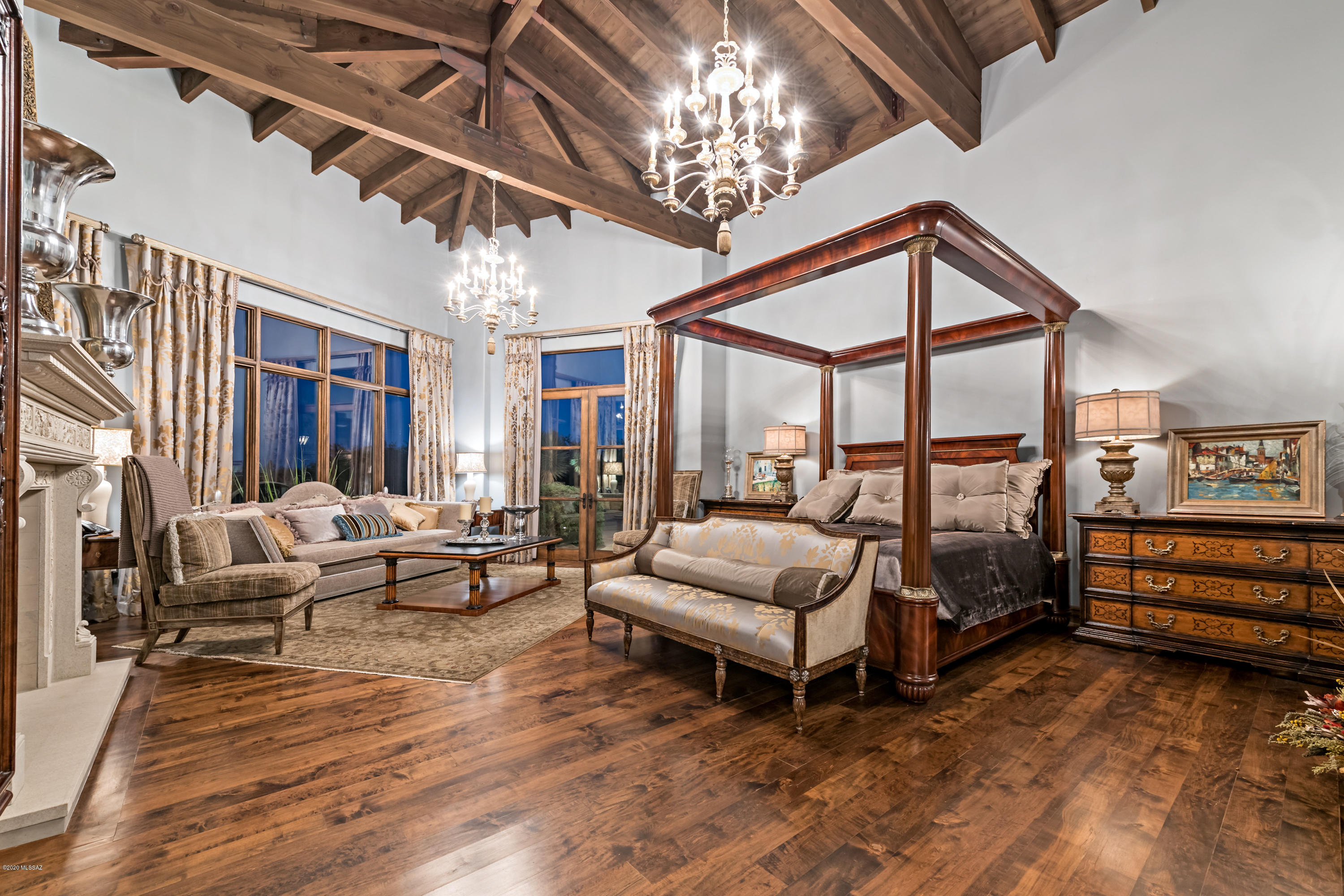 Stone Canyon VI - Residential