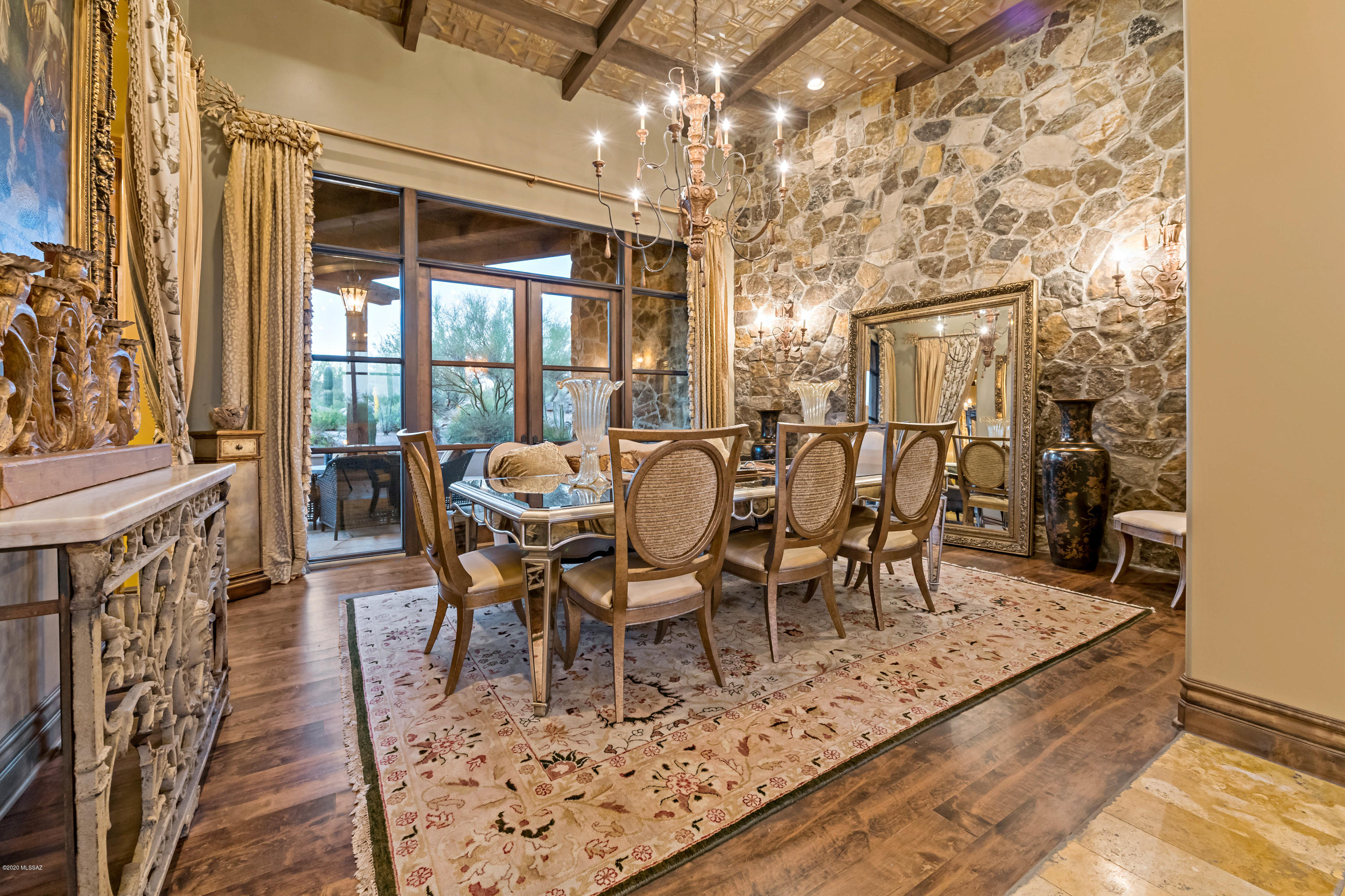 Stone Canyon VI - Residential
