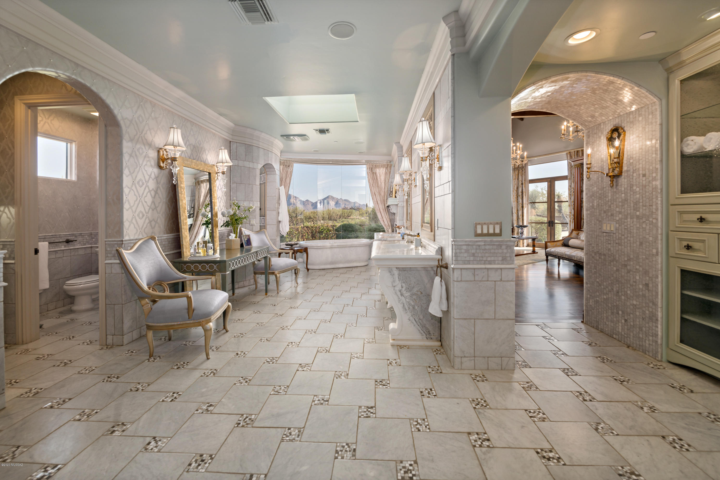 Stone Canyon VI - Residential