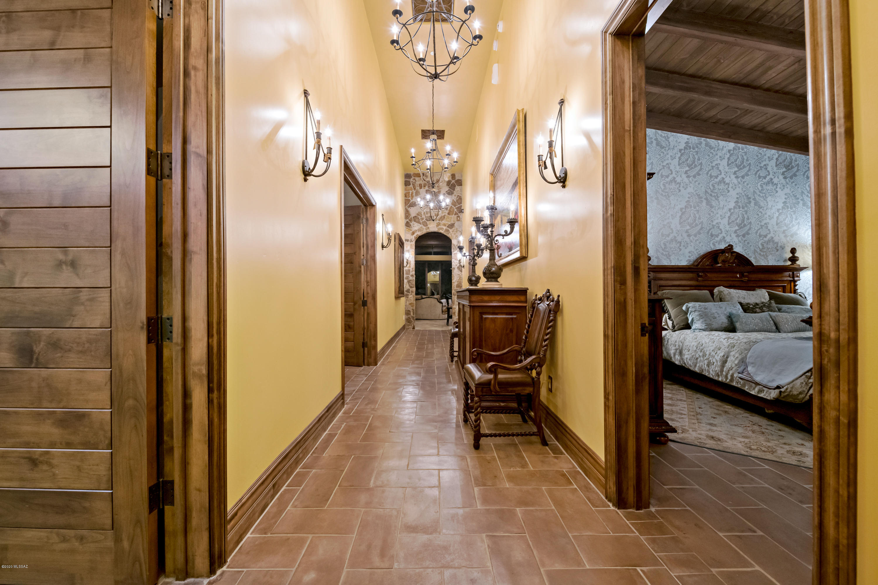 Stone Canyon VI - Residential