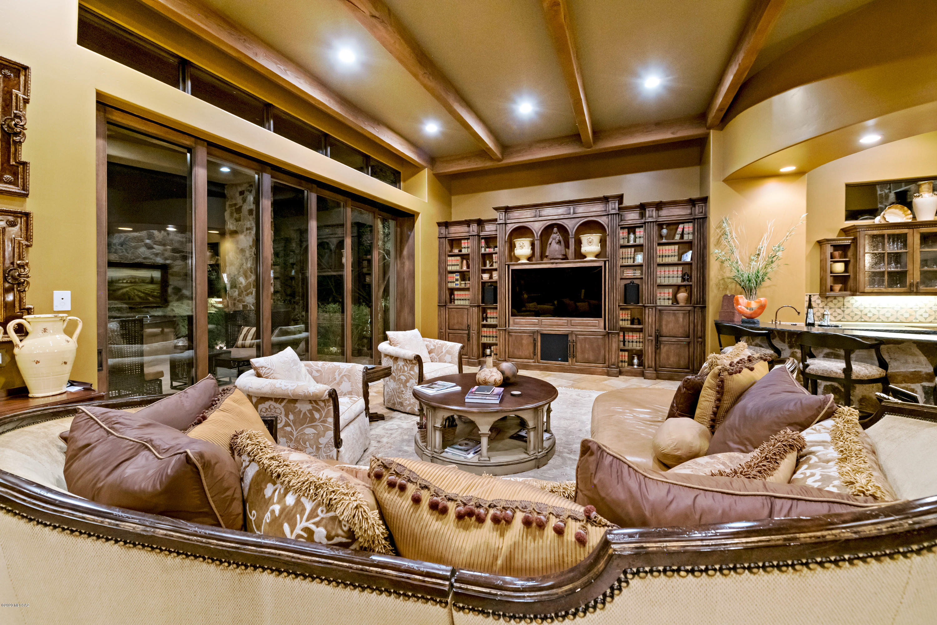 Stone Canyon VI - Residential