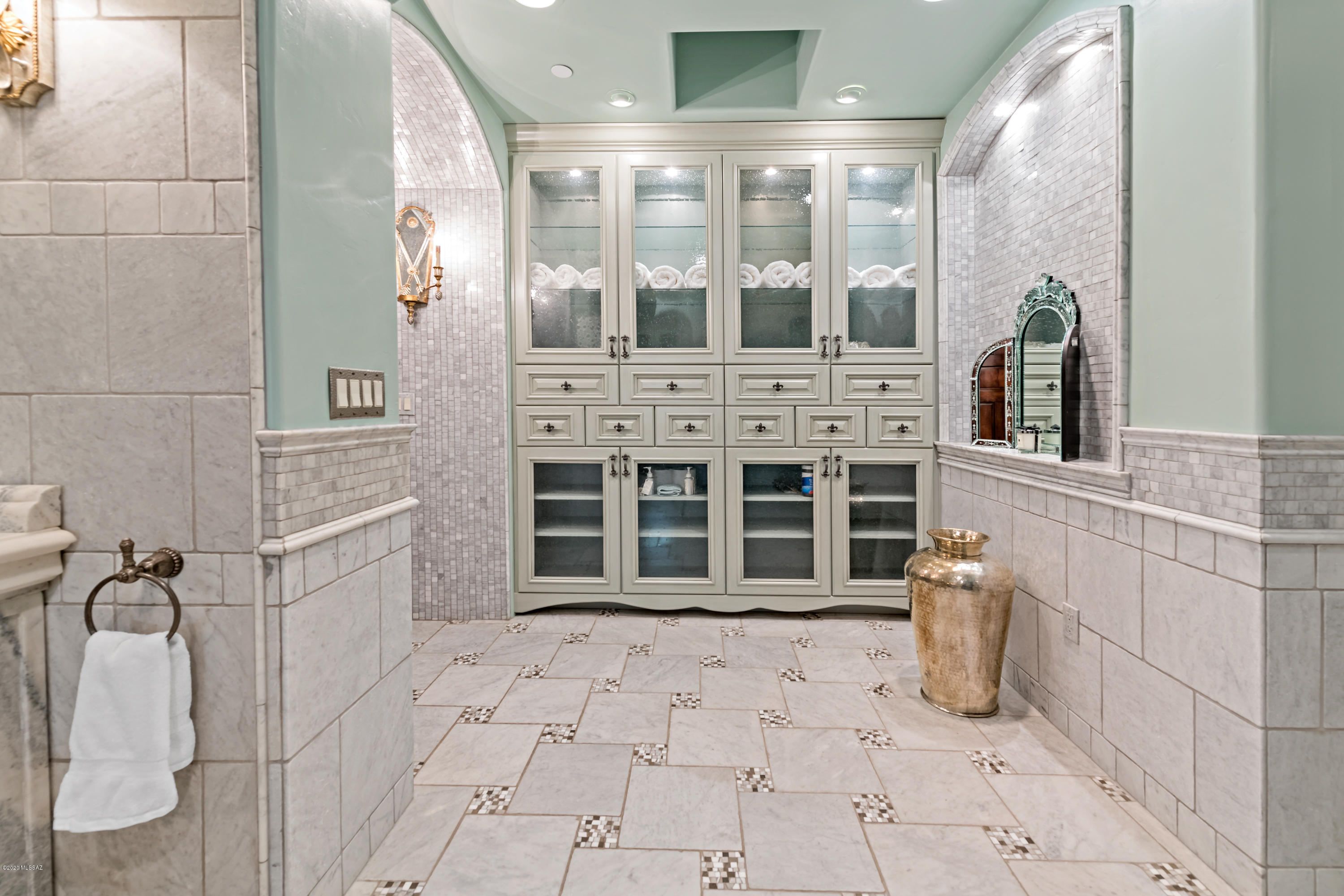 Stone Canyon VI - Residential