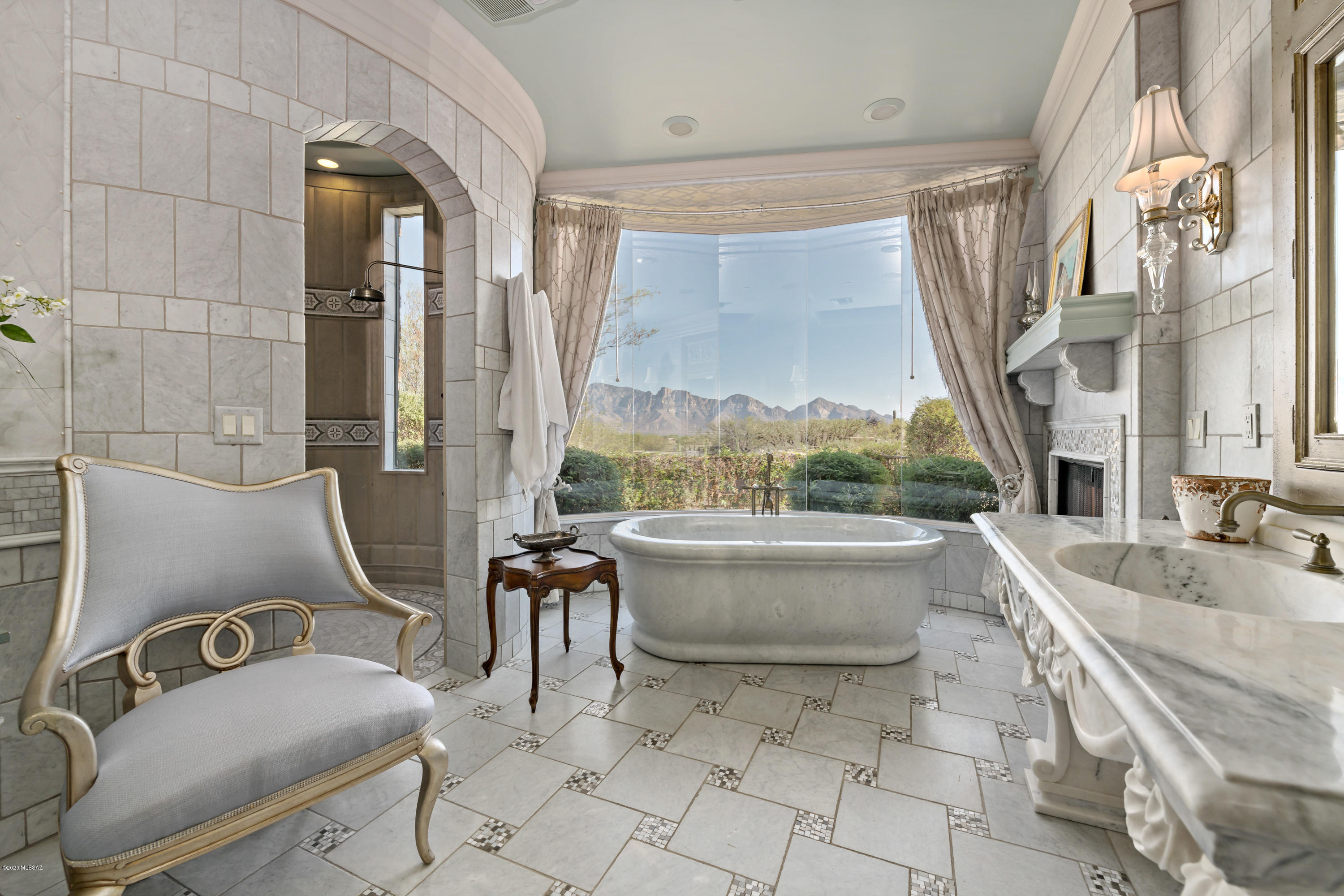 Stone Canyon VI - Residential