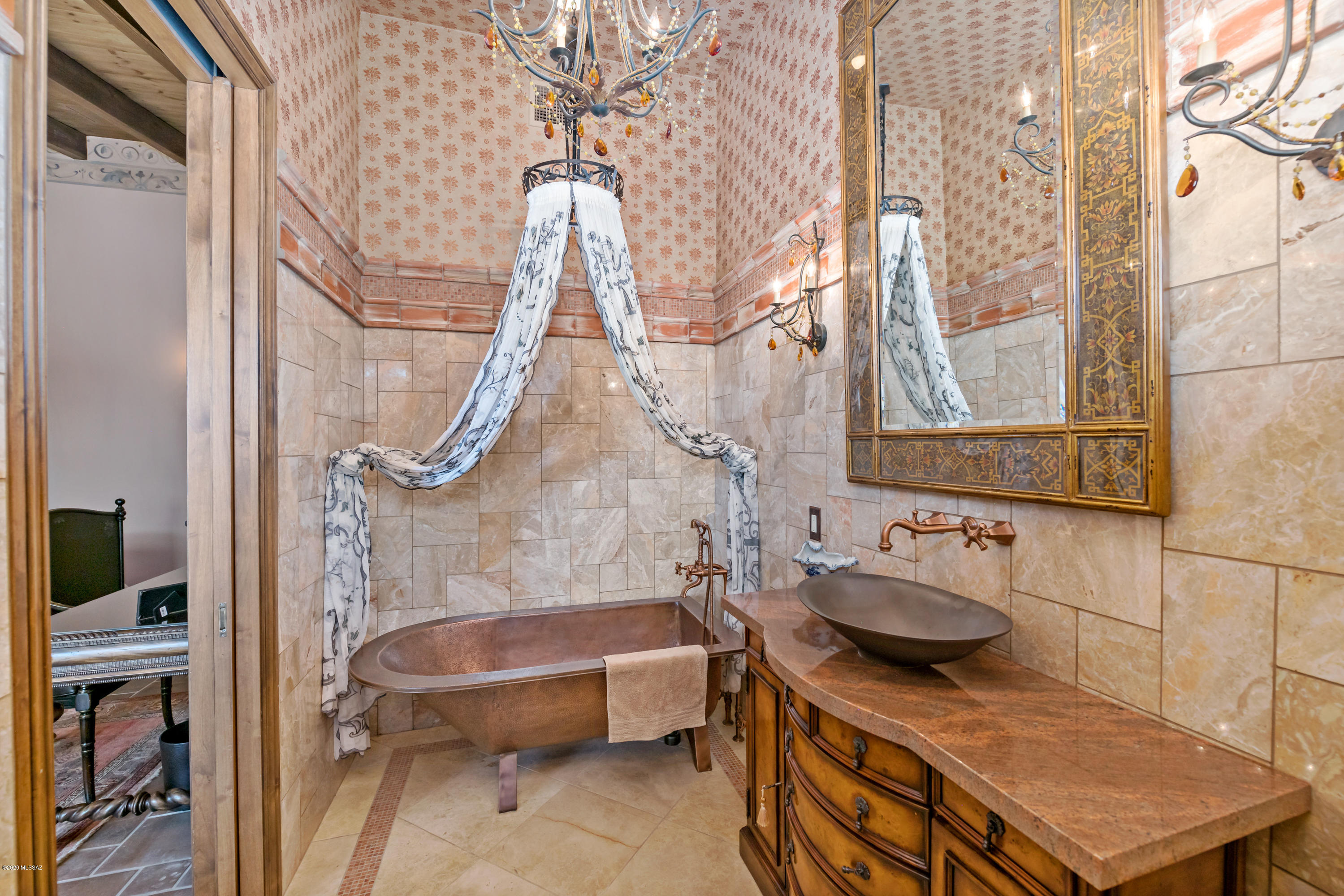Stone Canyon VI - Residential