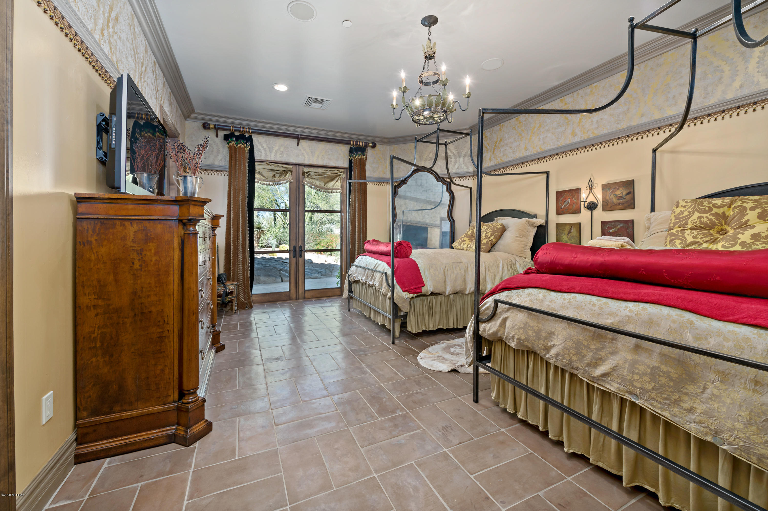 Stone Canyon VI - Residential