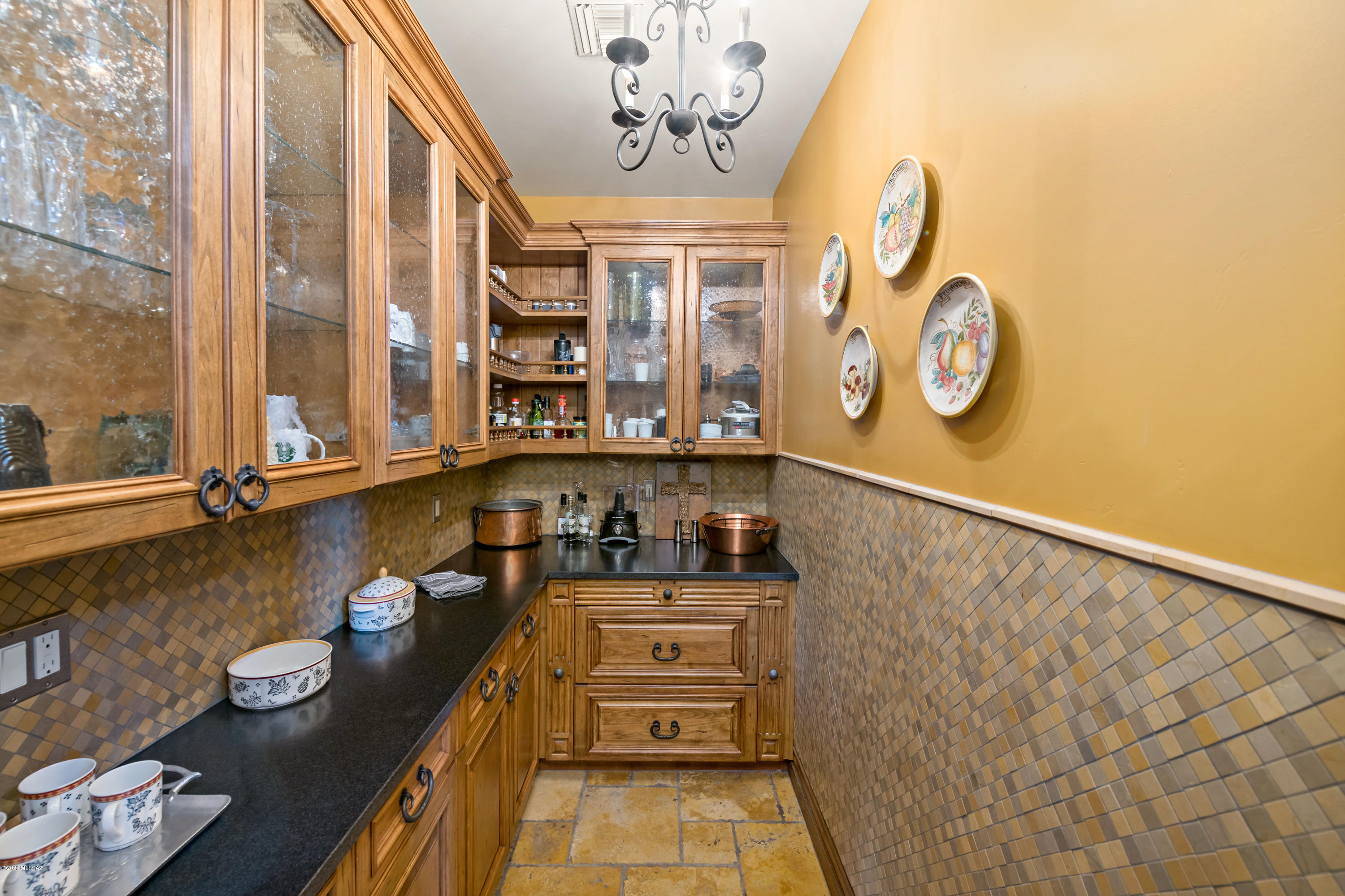 Stone Canyon VI - Residential