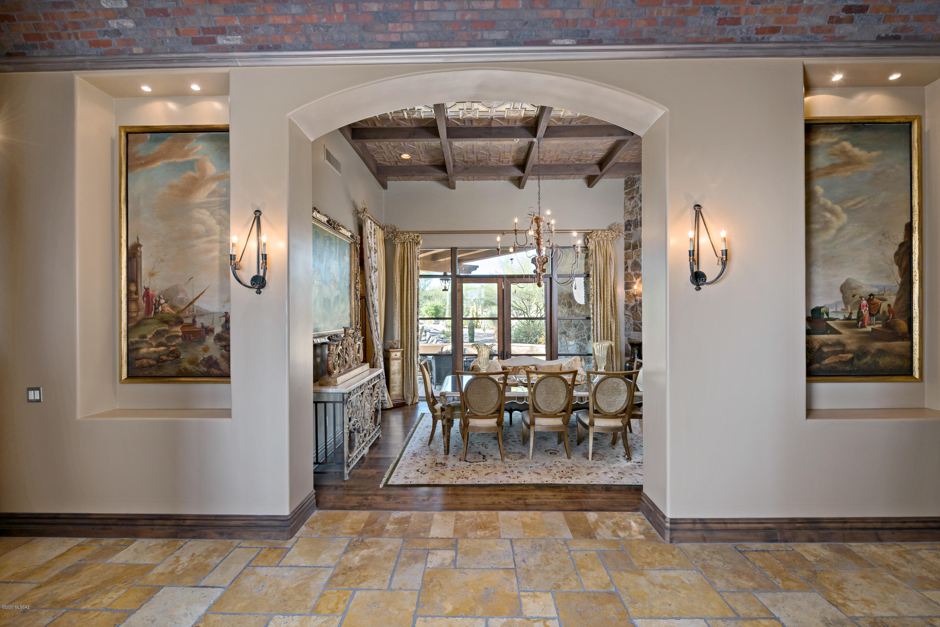 Stone Canyon VI - Residential