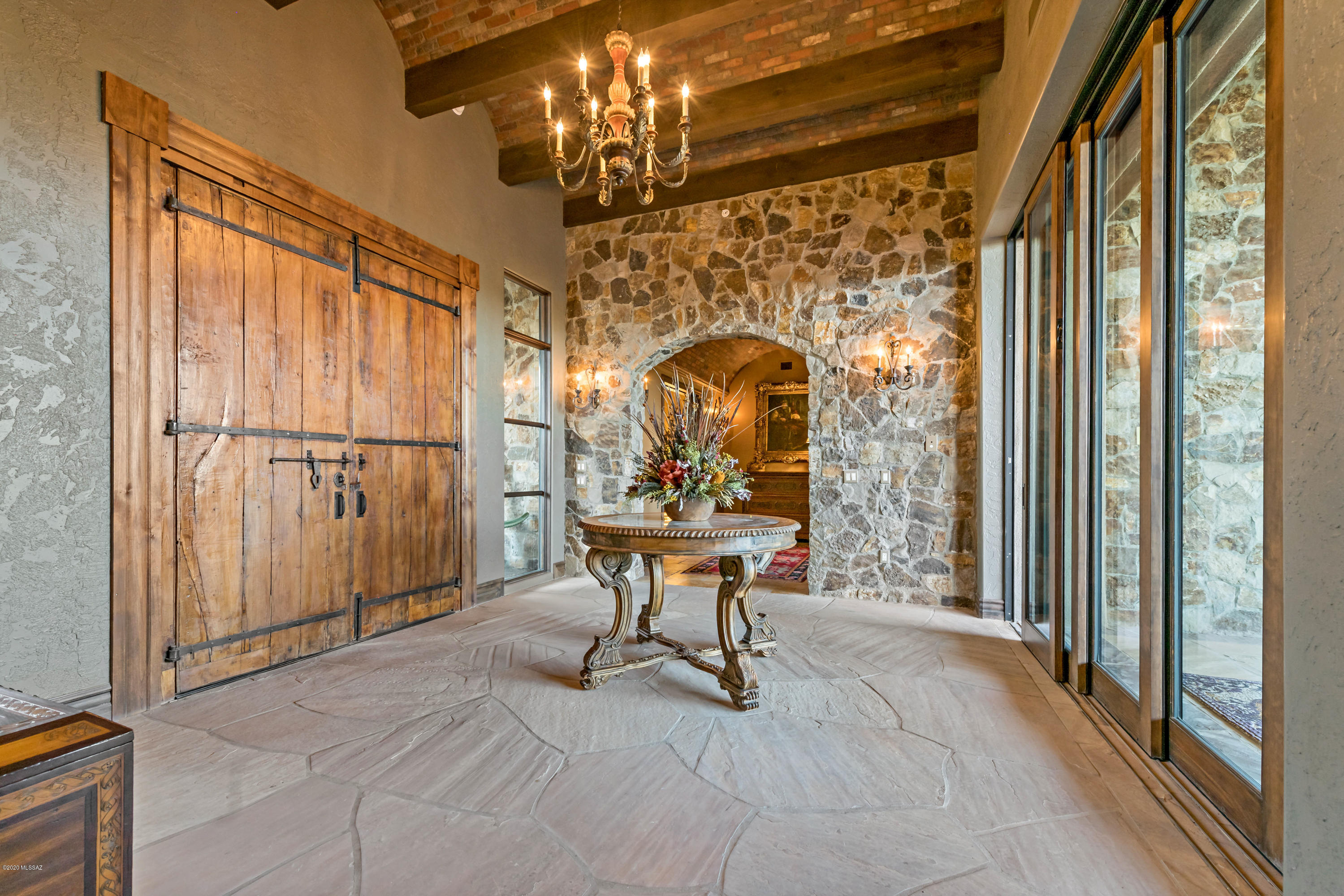 Stone Canyon VI - Residential