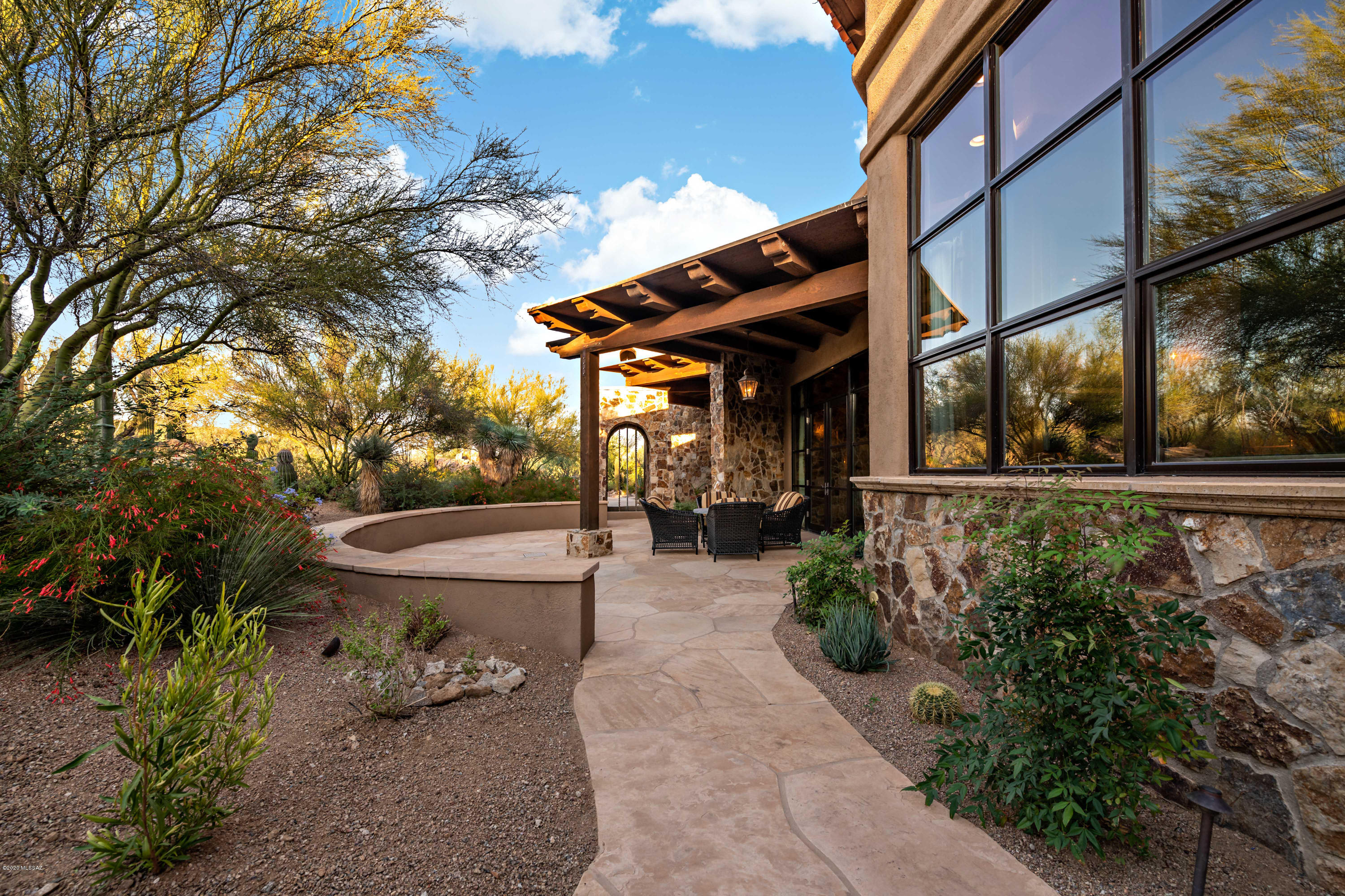 Stone Canyon VI - Residential