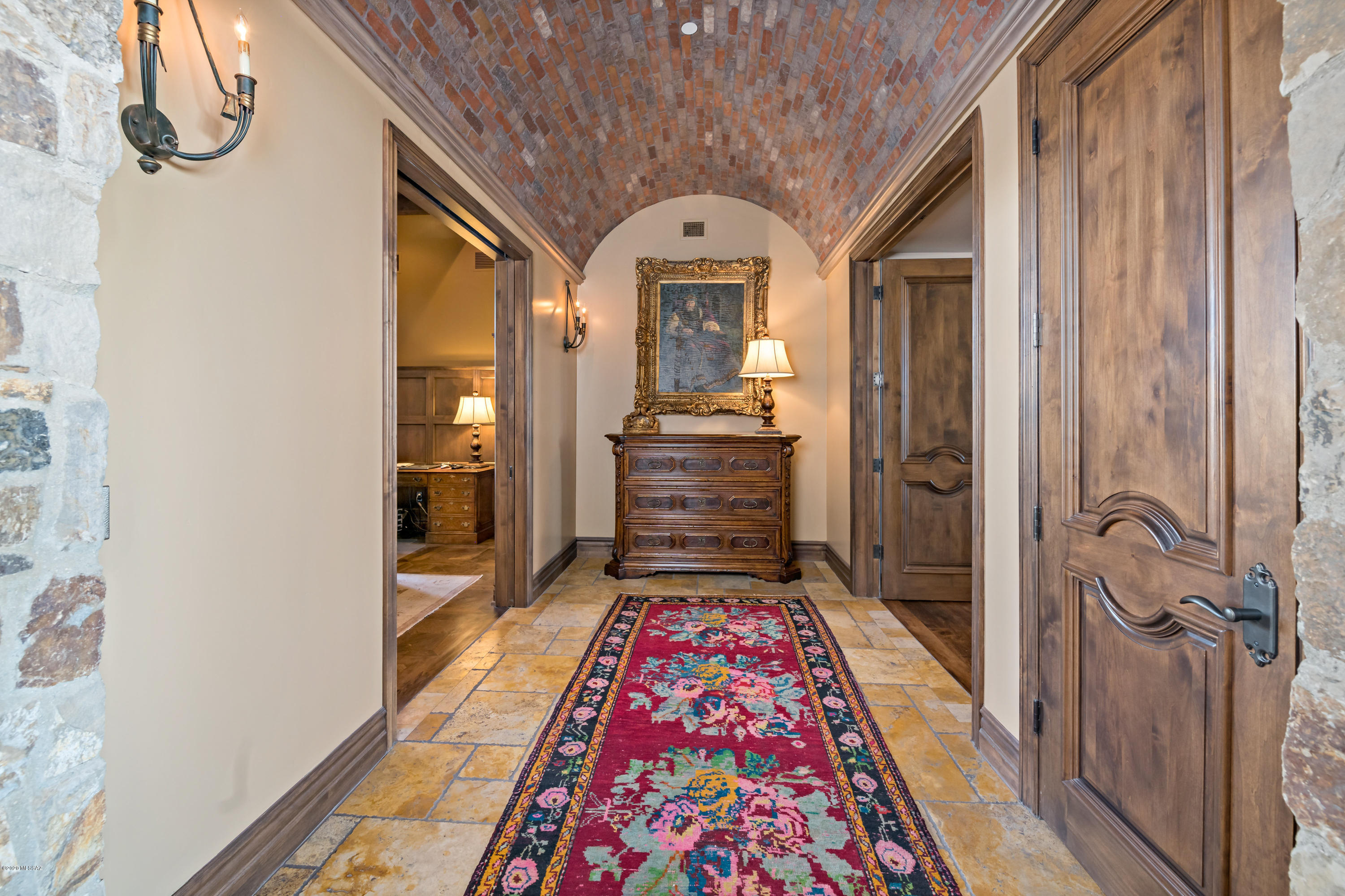 Stone Canyon VI - Residential