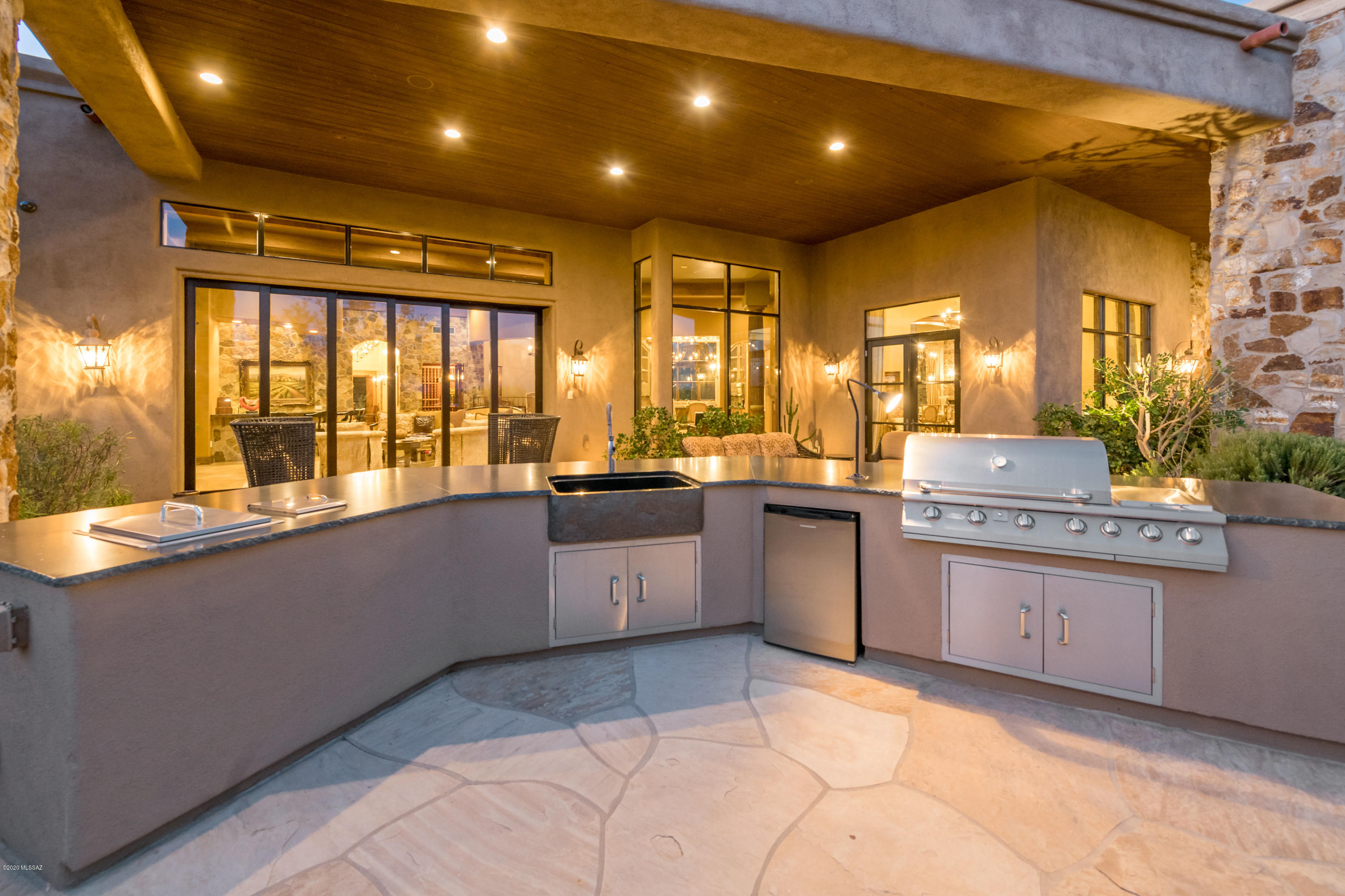 Stone Canyon VI - Residential