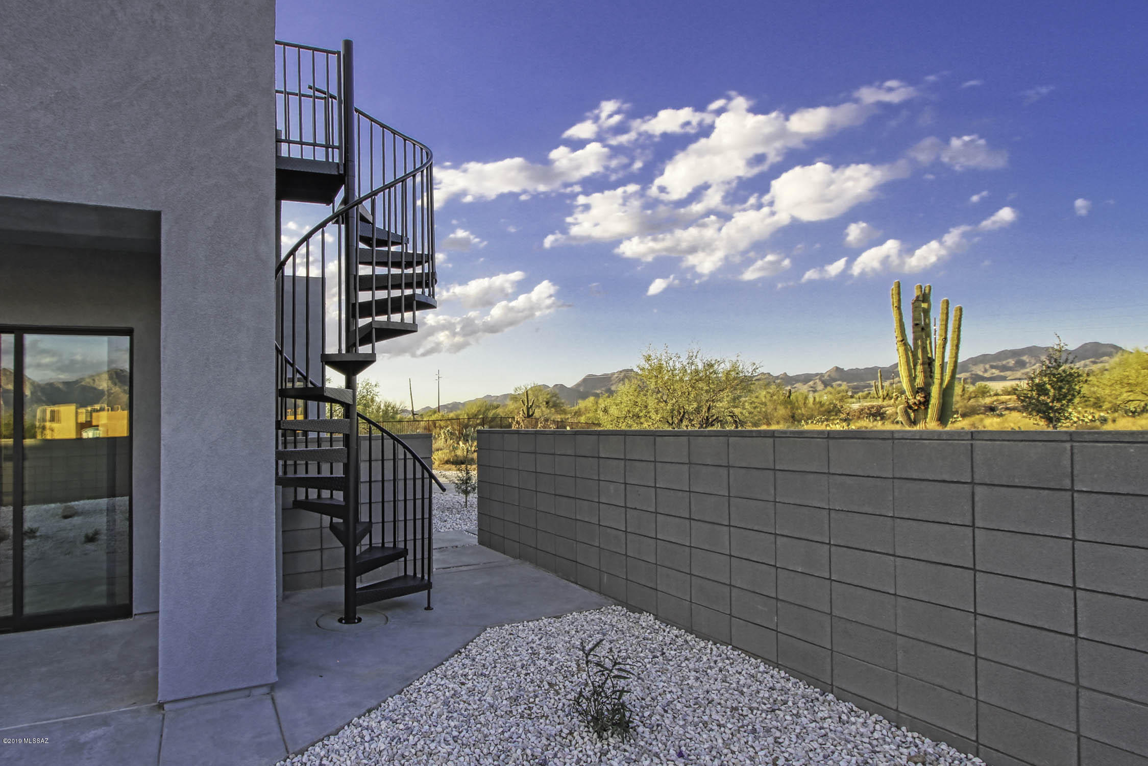 Sunset Canyon Estates (1-21) - Residential