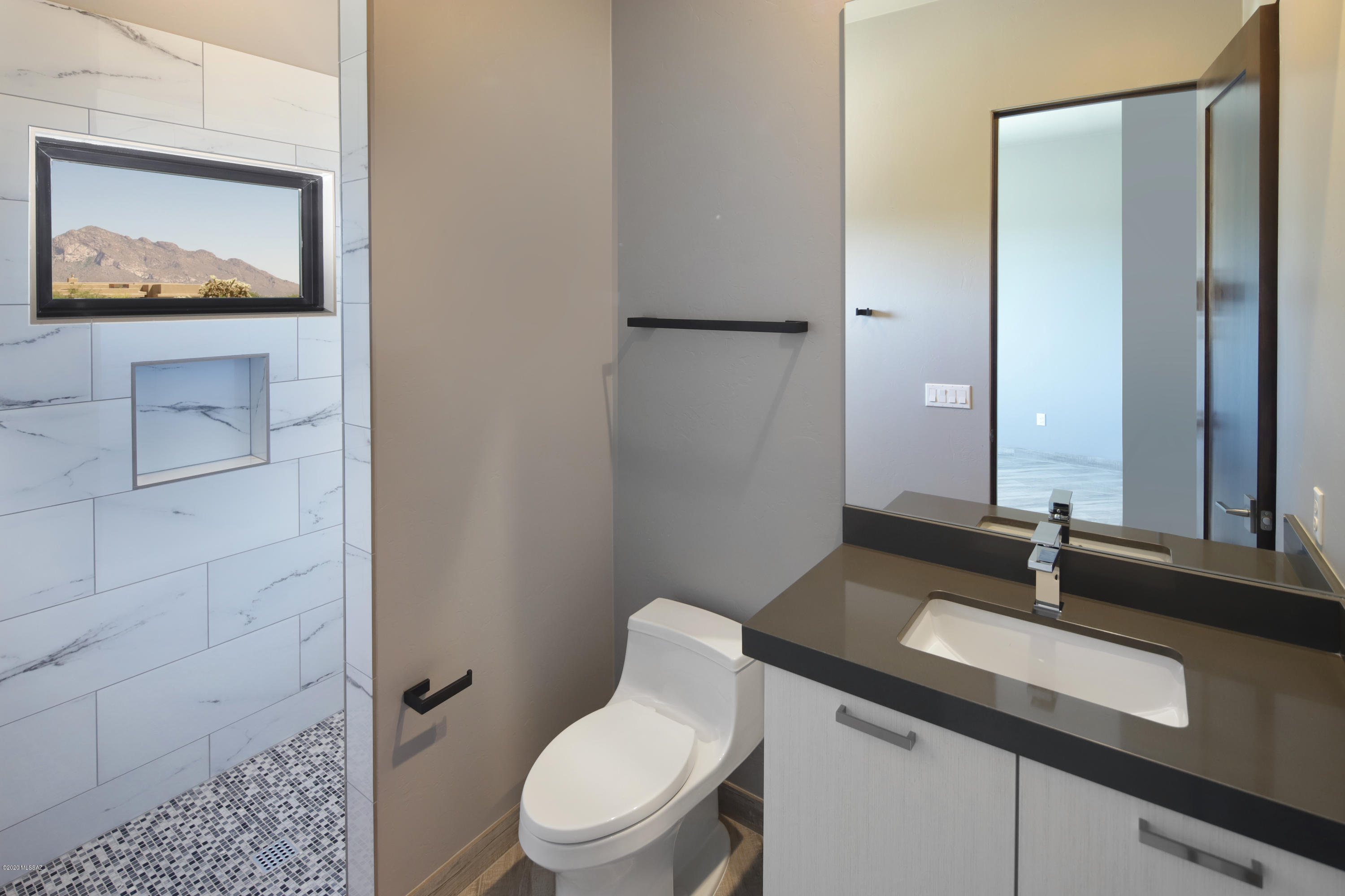 Sunset Canyon Estates (1-21) - Residential