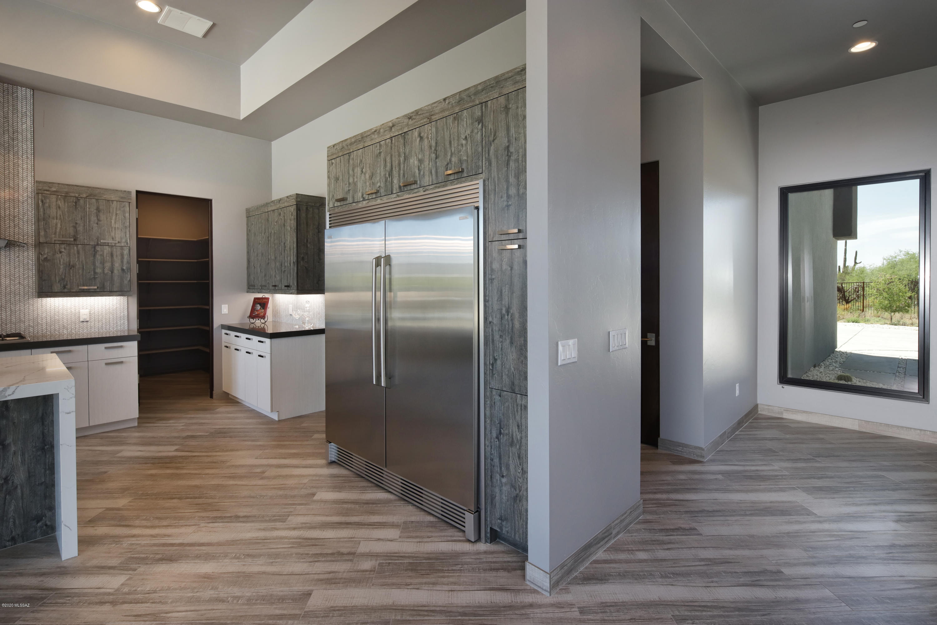 Sunset Canyon Estates (1-21) - Residential