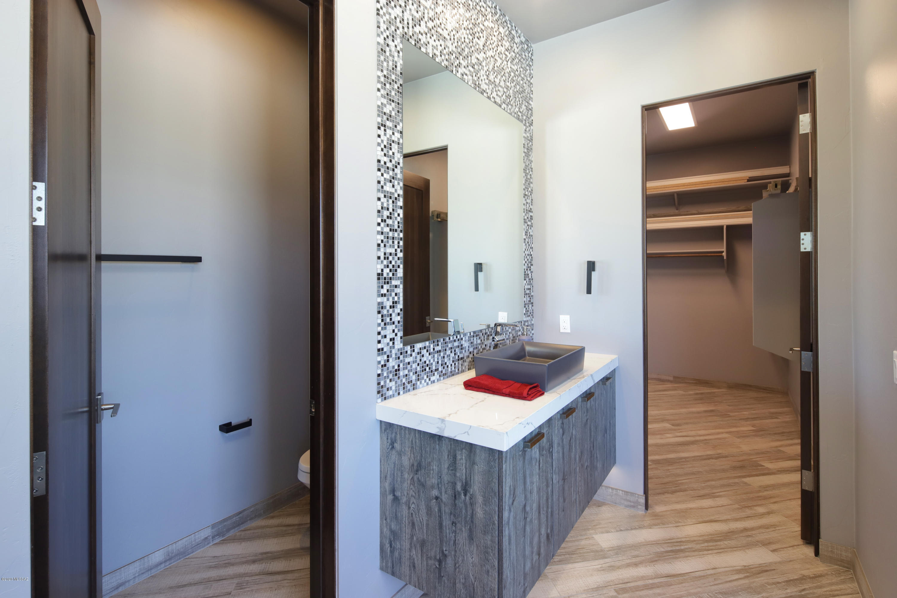 Sunset Canyon Estates (1-21) - Residential