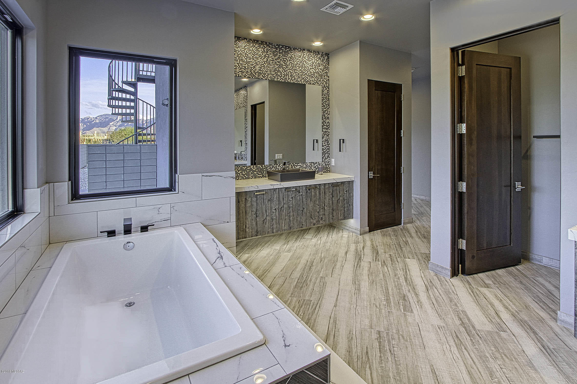 Sunset Canyon Estates (1-21) - Residential