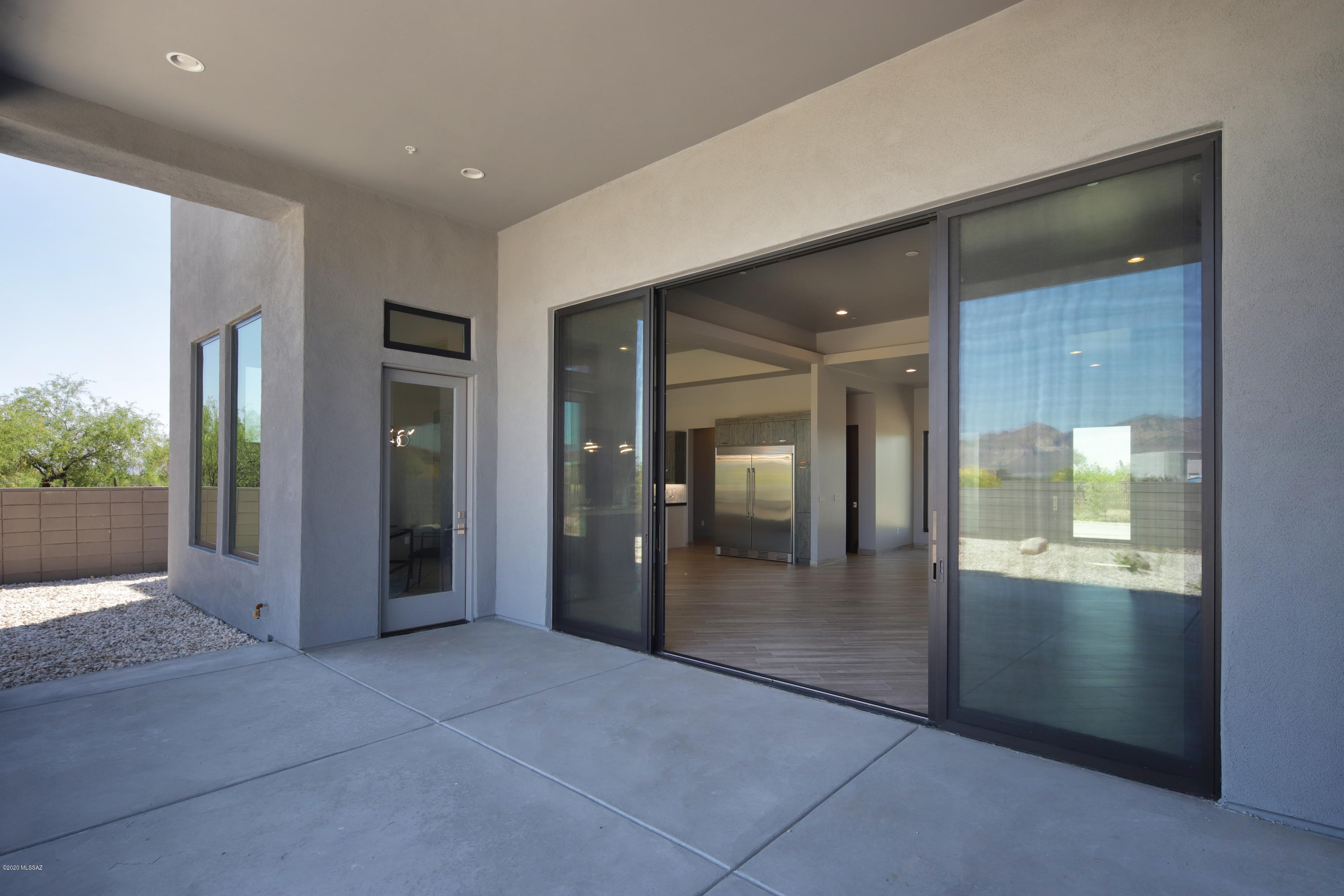 Sunset Canyon Estates (1-21) - Residential
