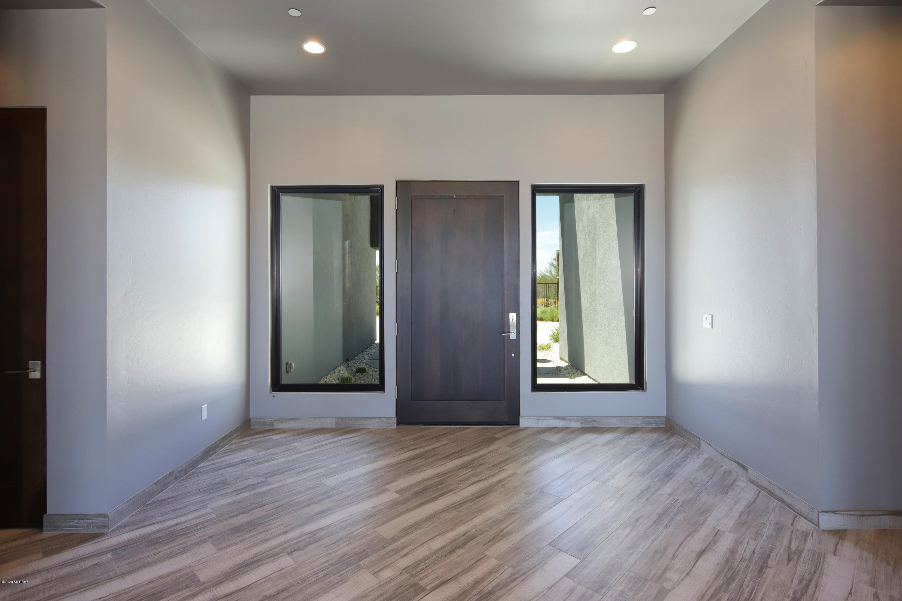 Sunset Canyon Estates (1-21) - Residential