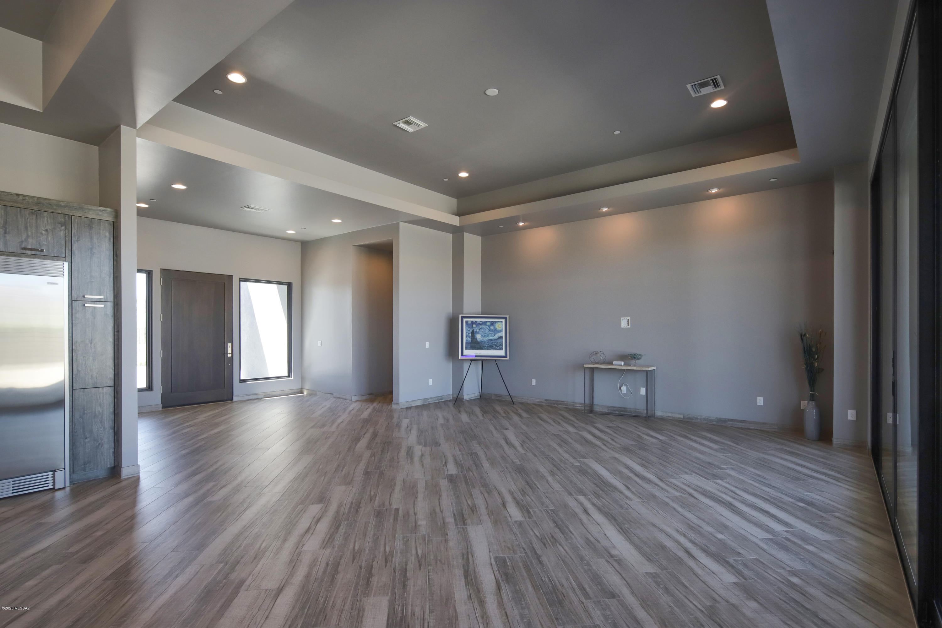 Sunset Canyon Estates (1-21) - Residential