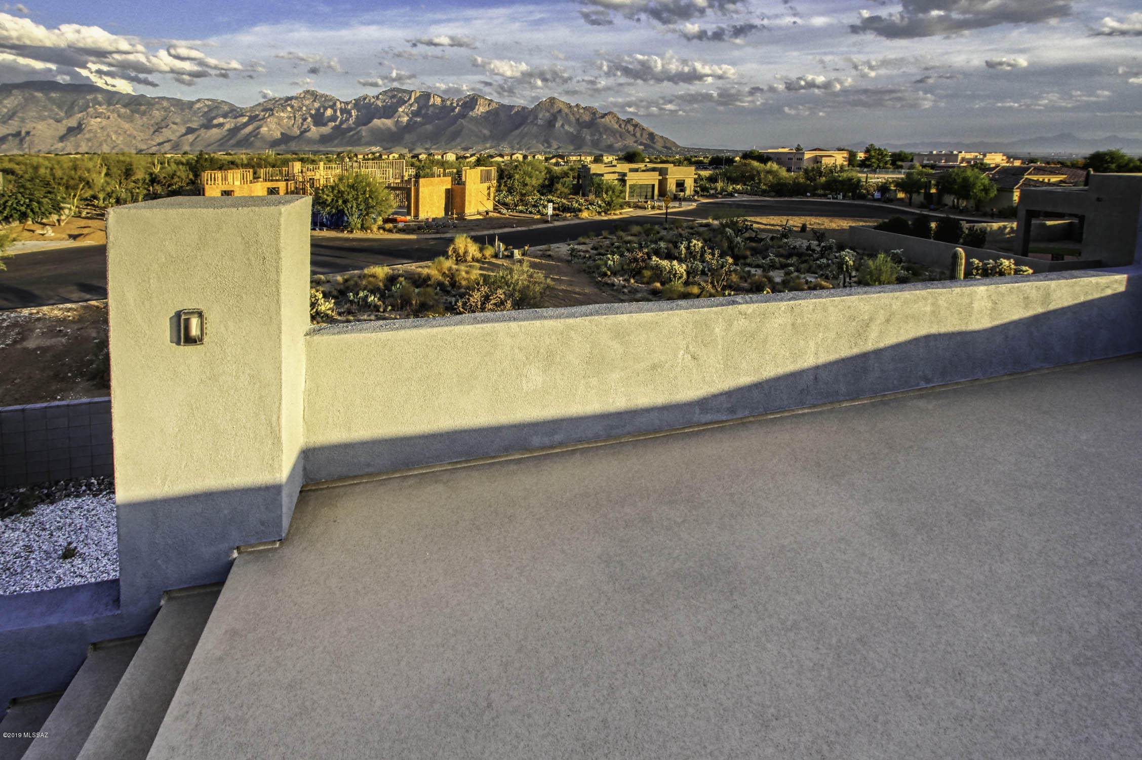 Sunset Canyon Estates (1-21) - Residential