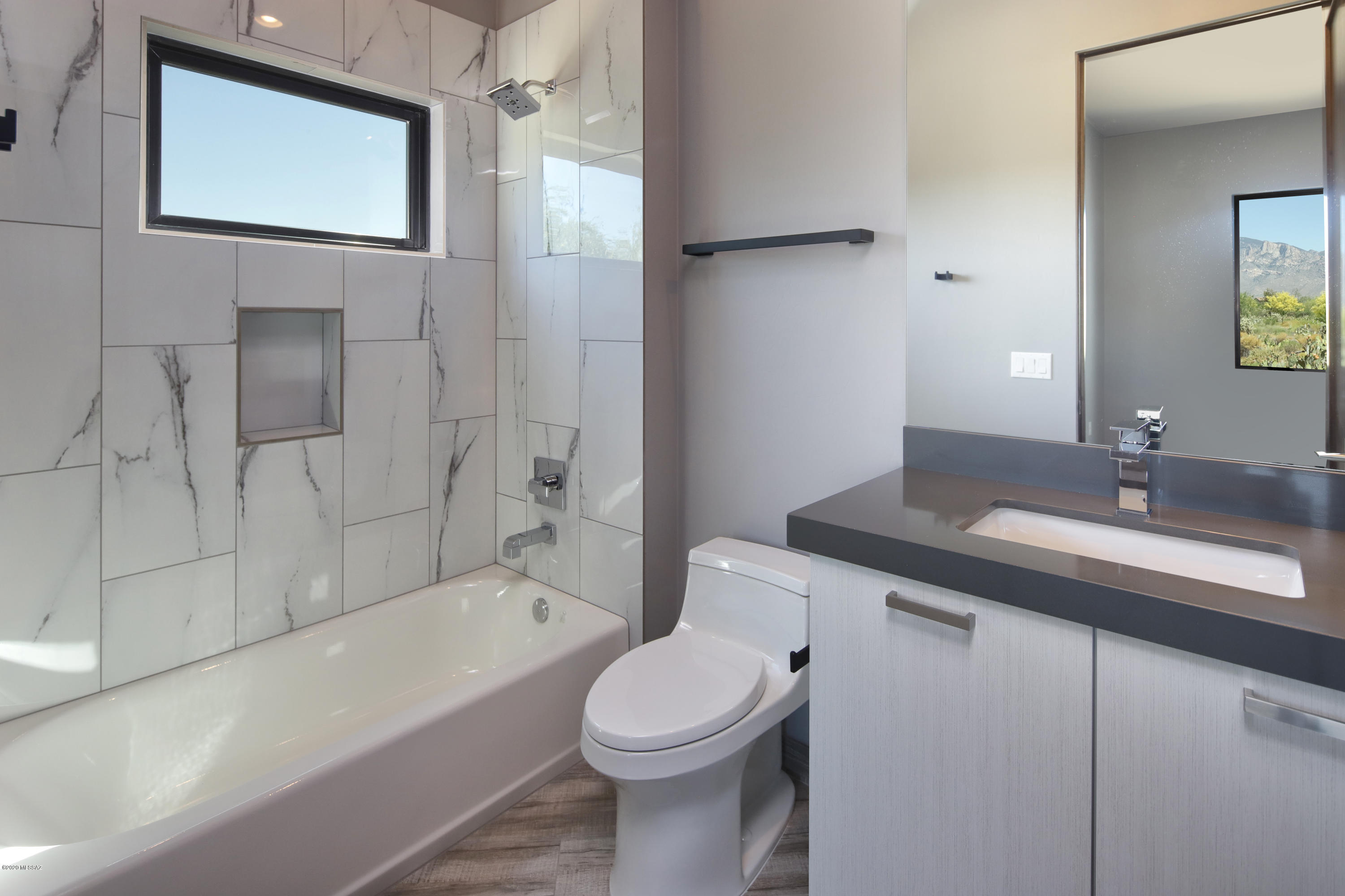 Sunset Canyon Estates (1-21) - Residential